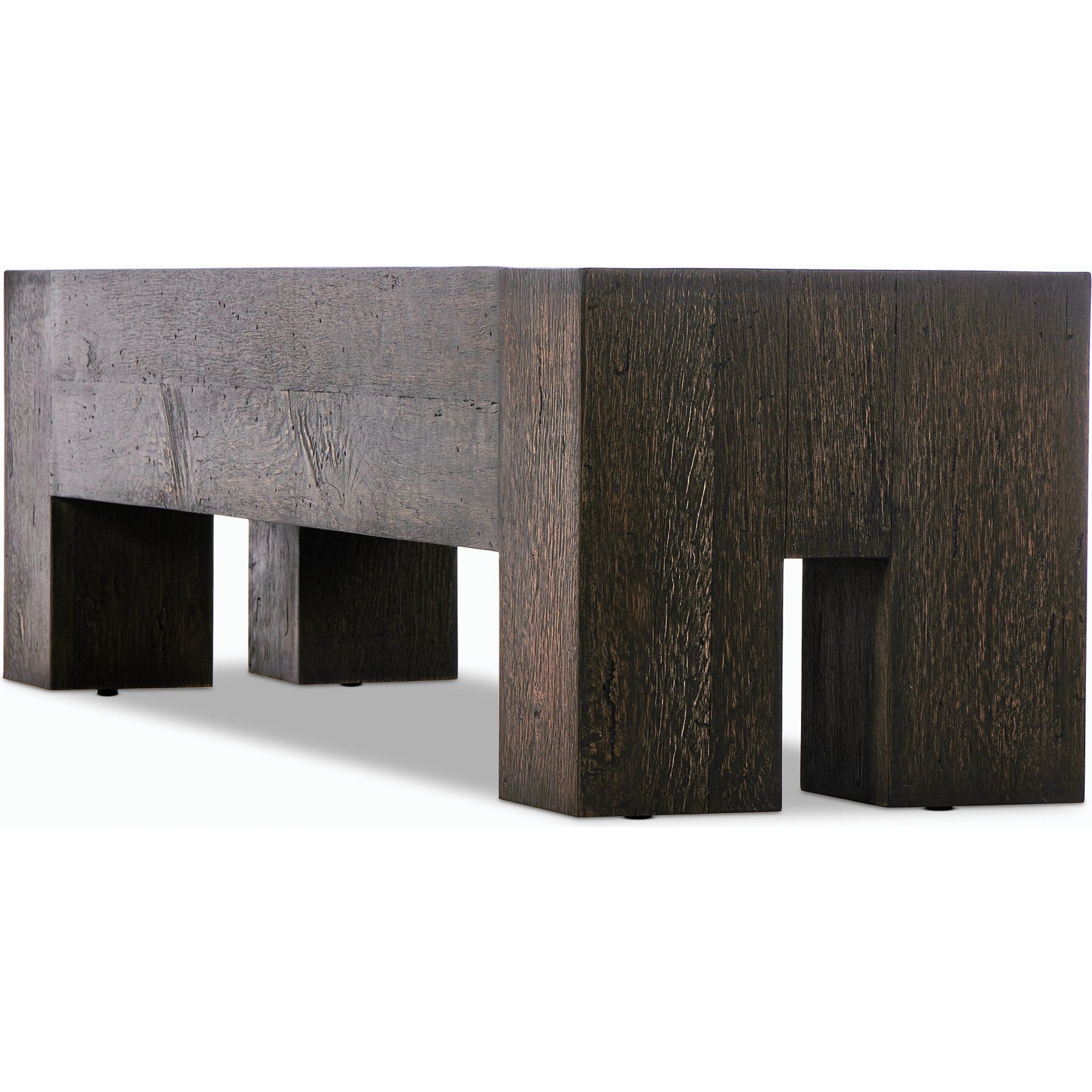 Abaso Accent Bench