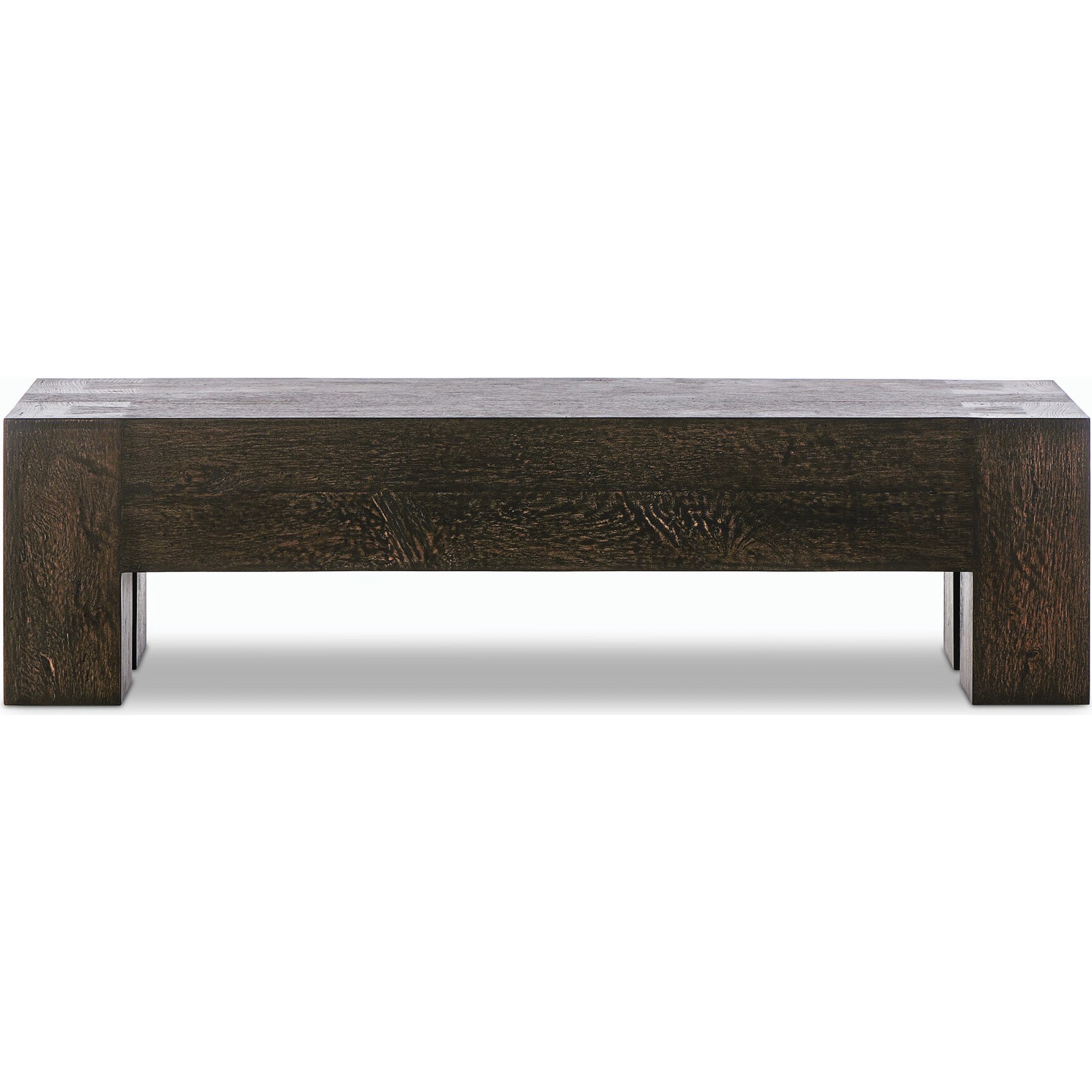 Abaso Accent Bench