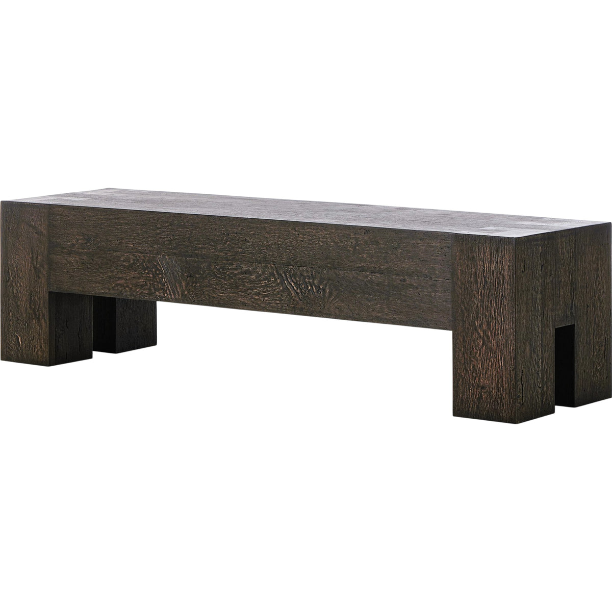 Abaso Accent Bench