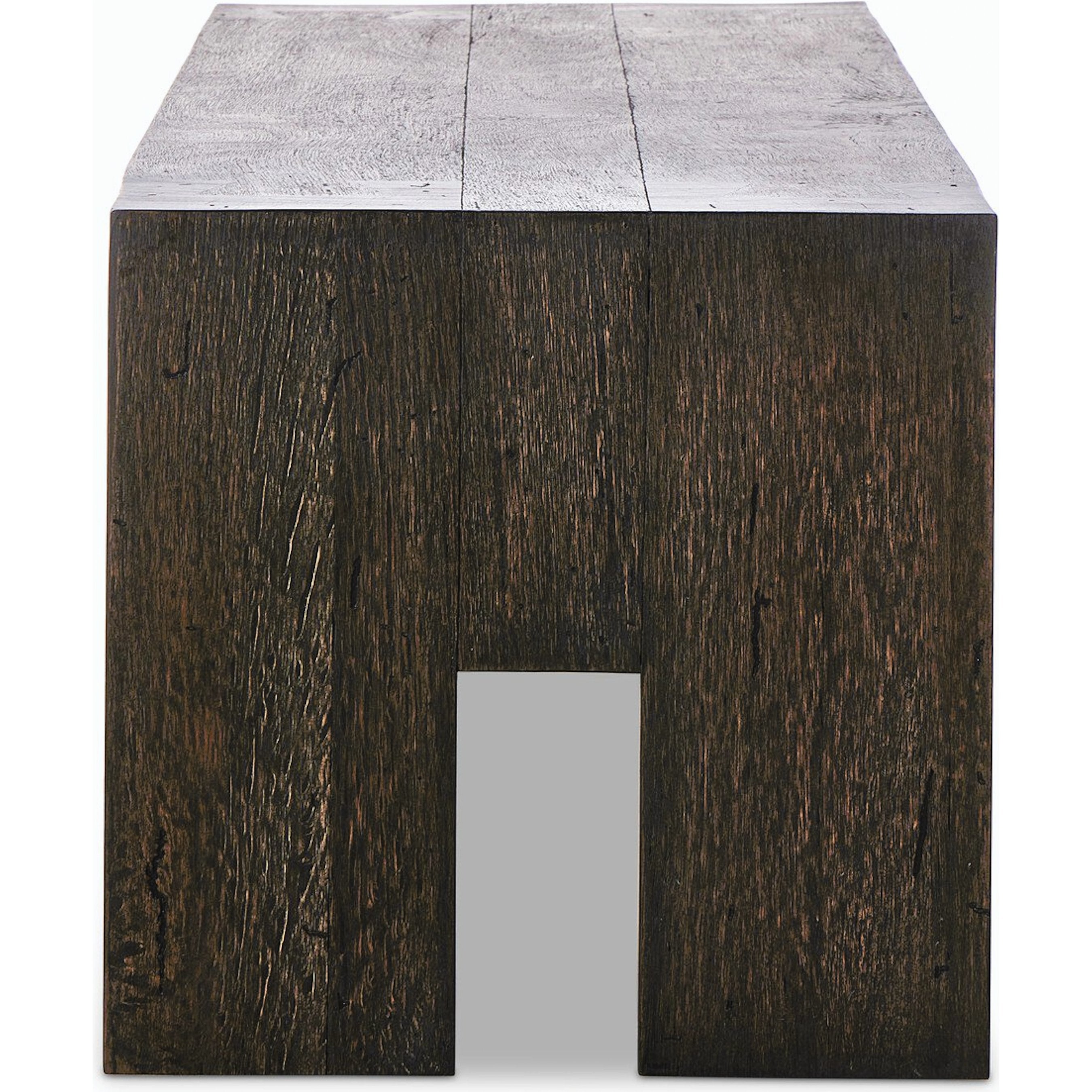 Abaso Accent Bench