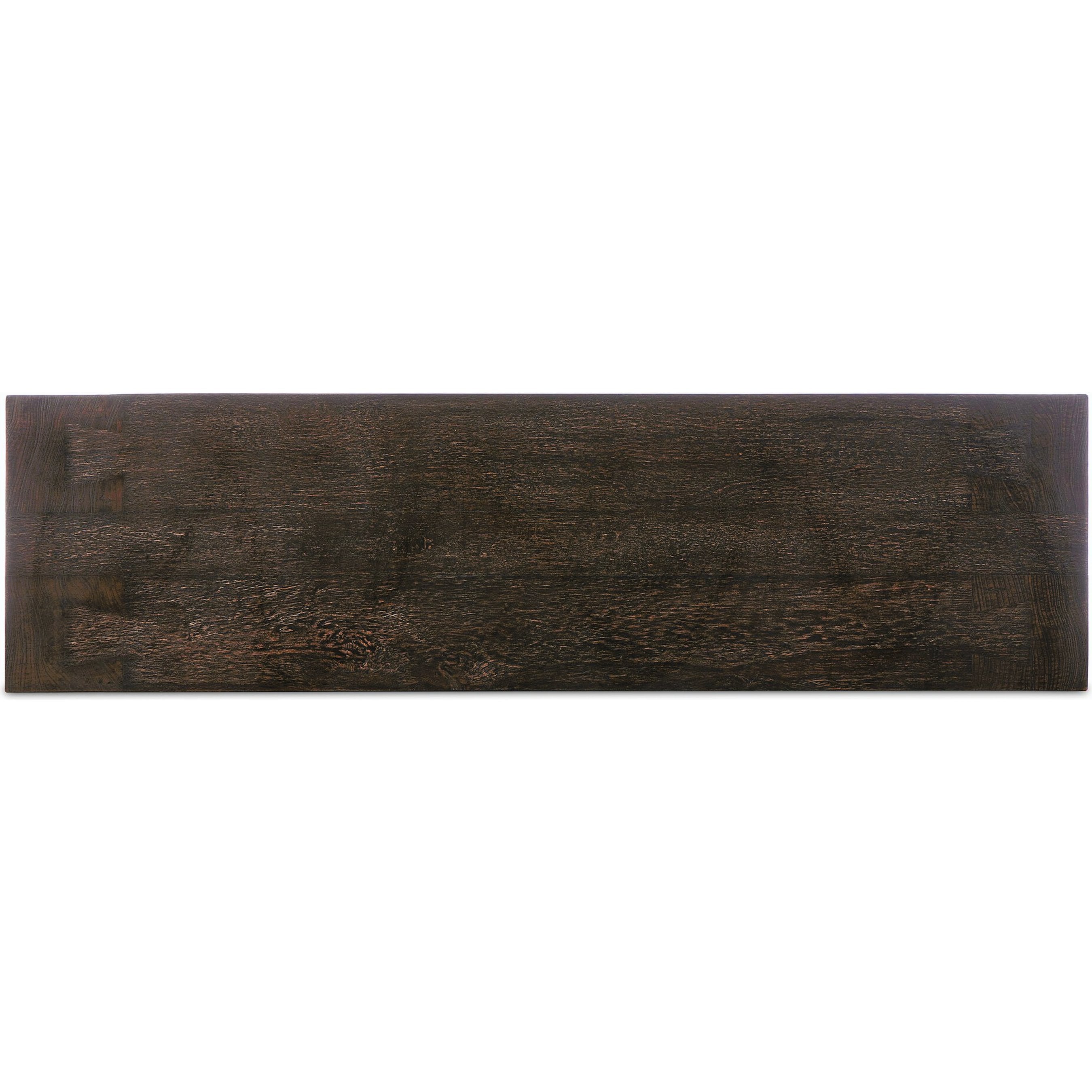 Abaso Accent Bench