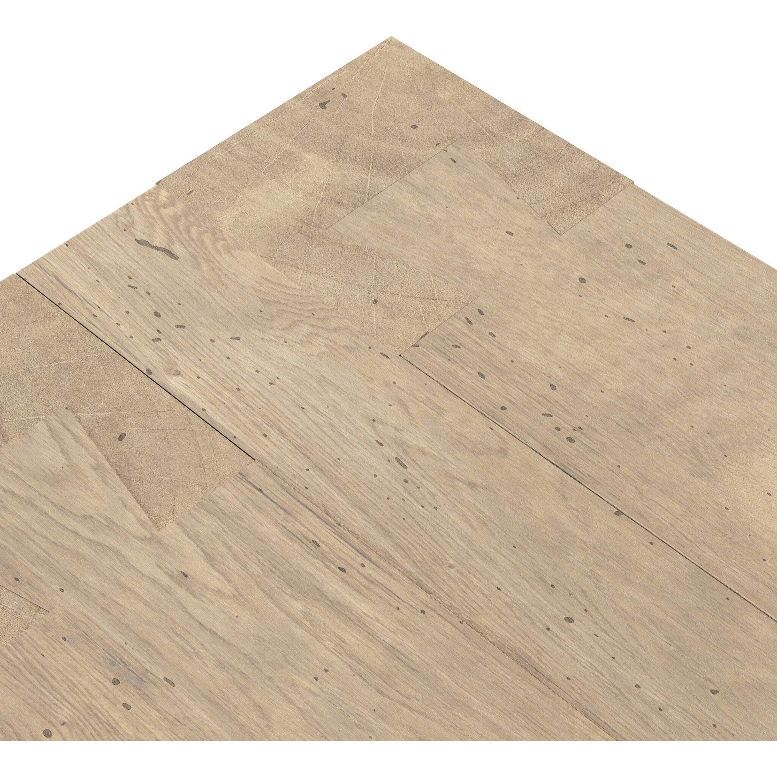 Abaso Accent Bench