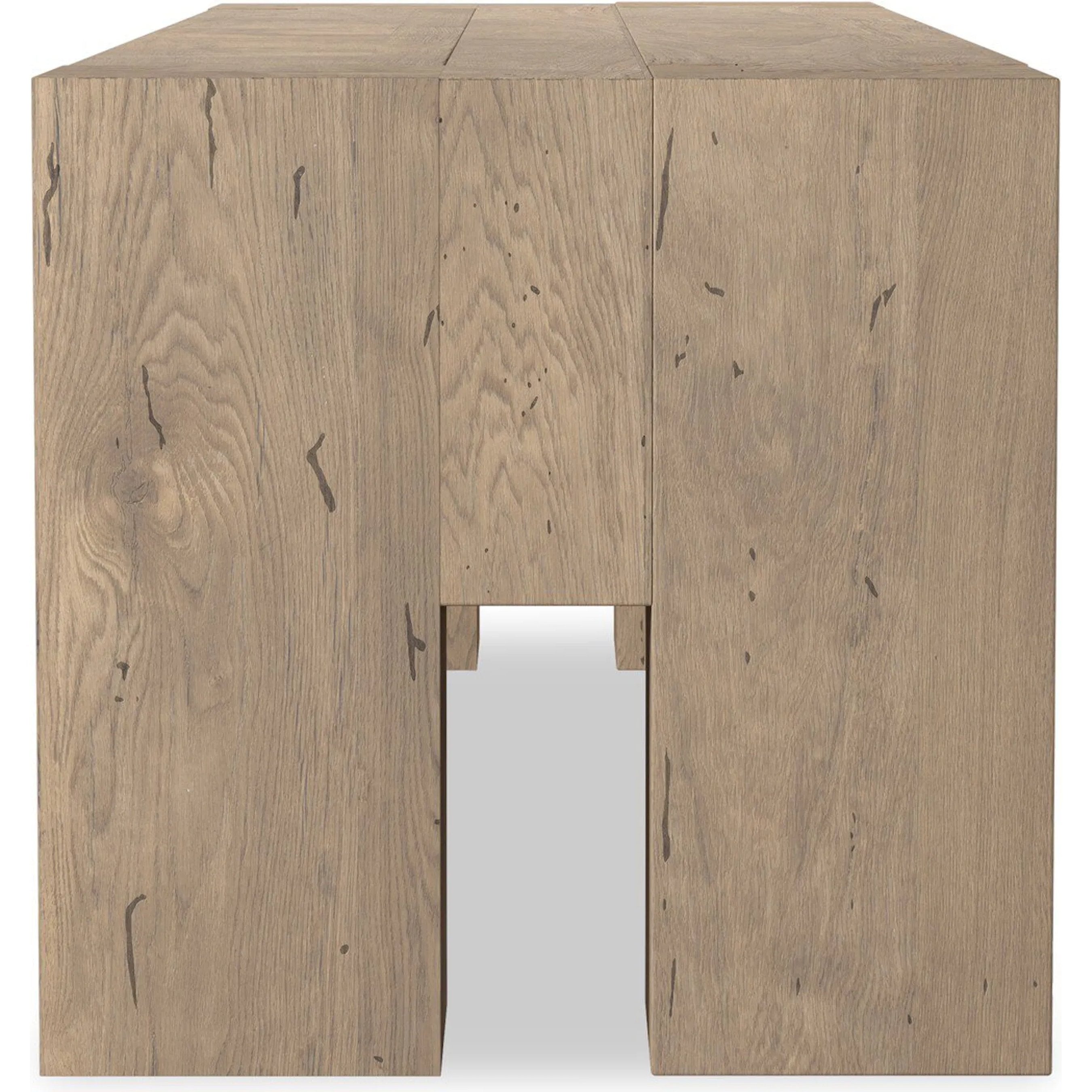 Abaso Accent Bench