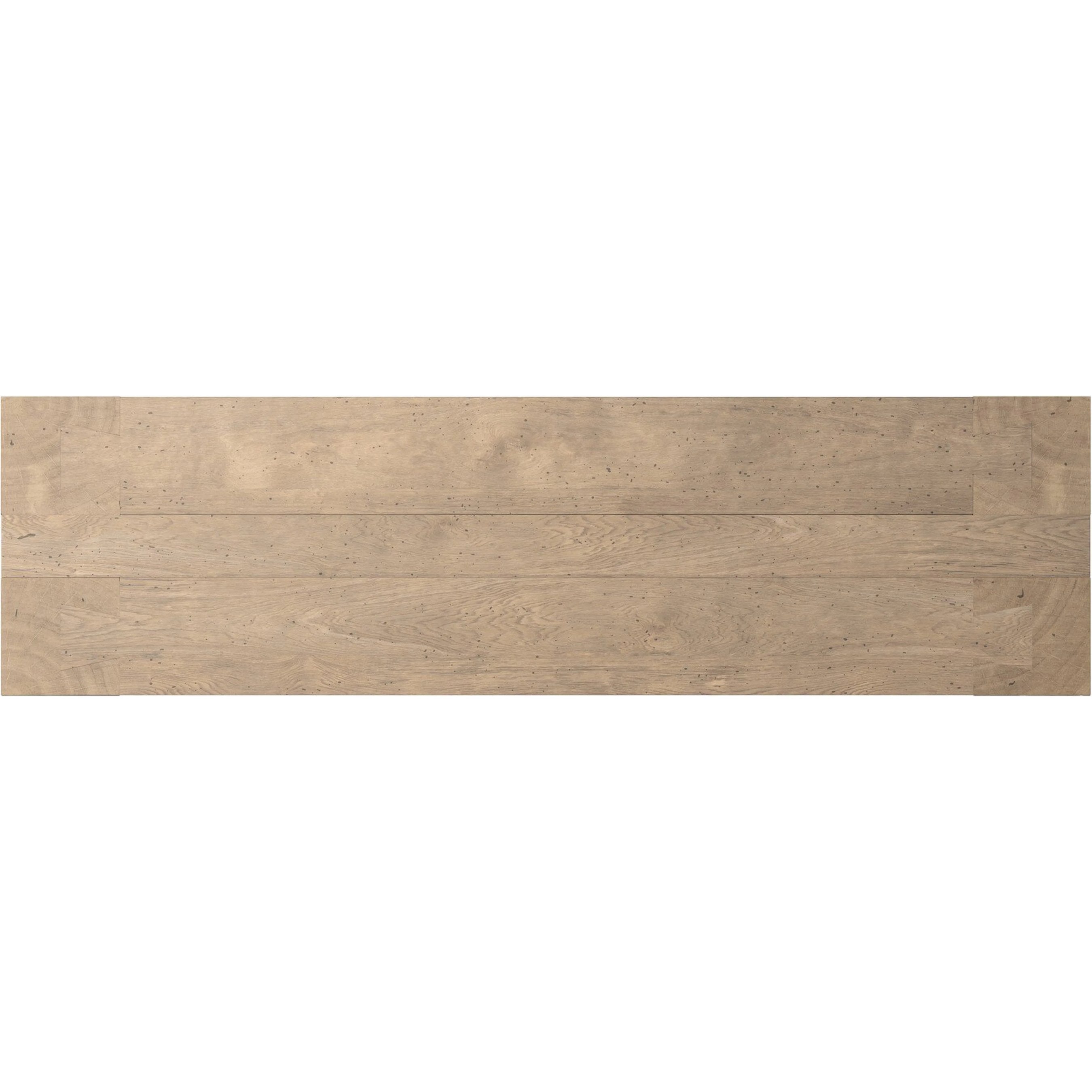 Abaso Accent Bench