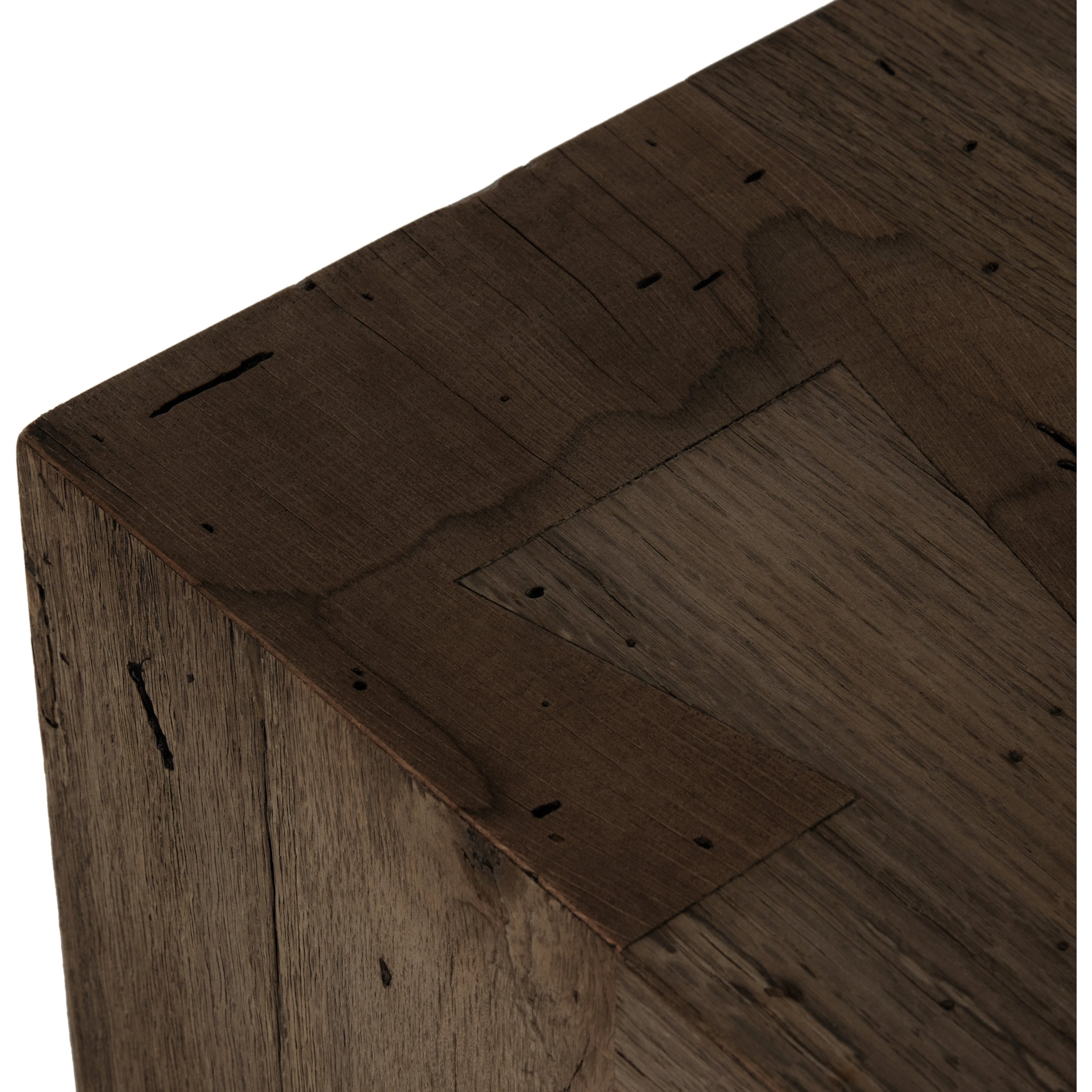 Abaso Large Accent Bench