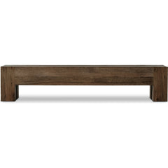 Abaso Large Accent Bench
