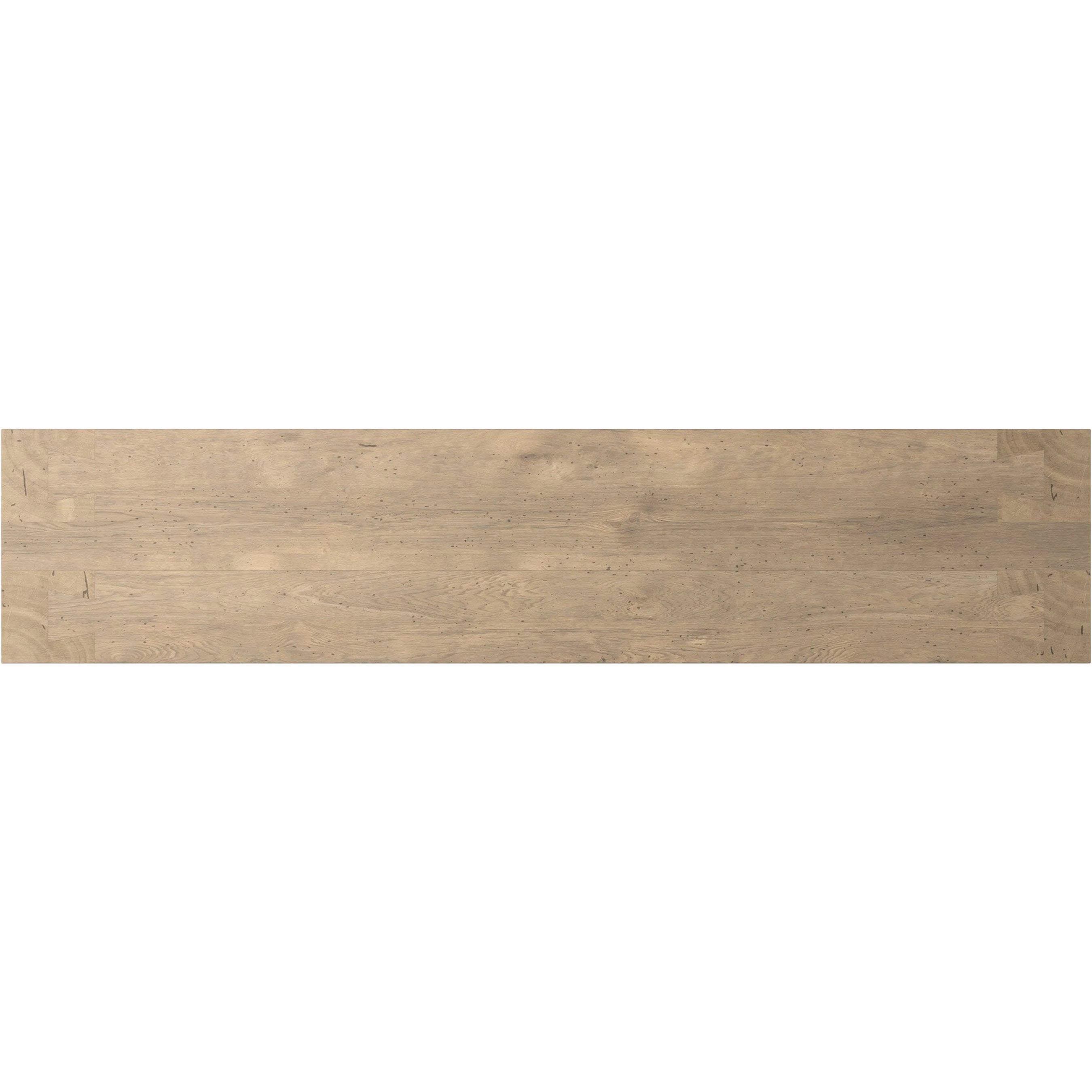 Abaso Accent Bench