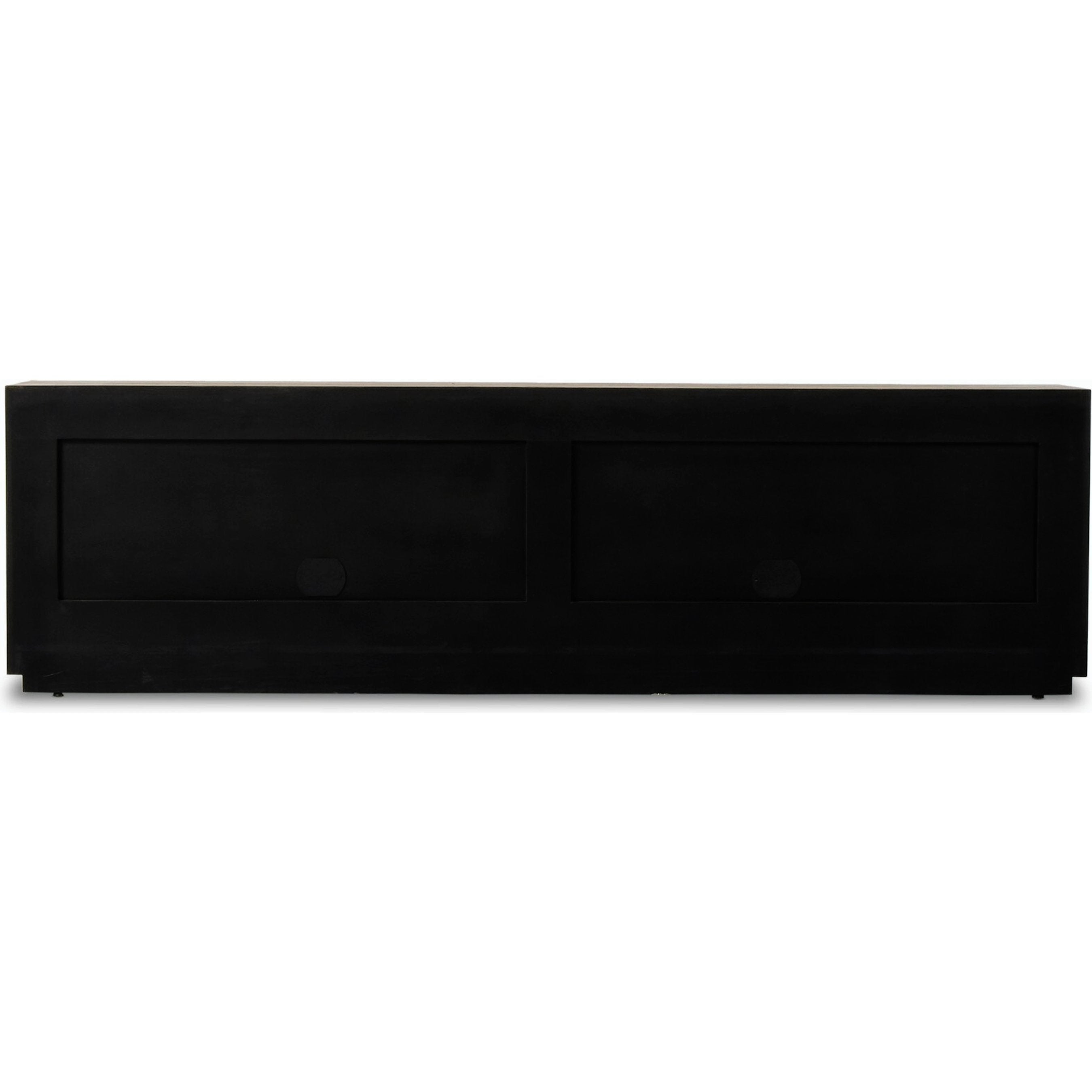 Abaso Media Console