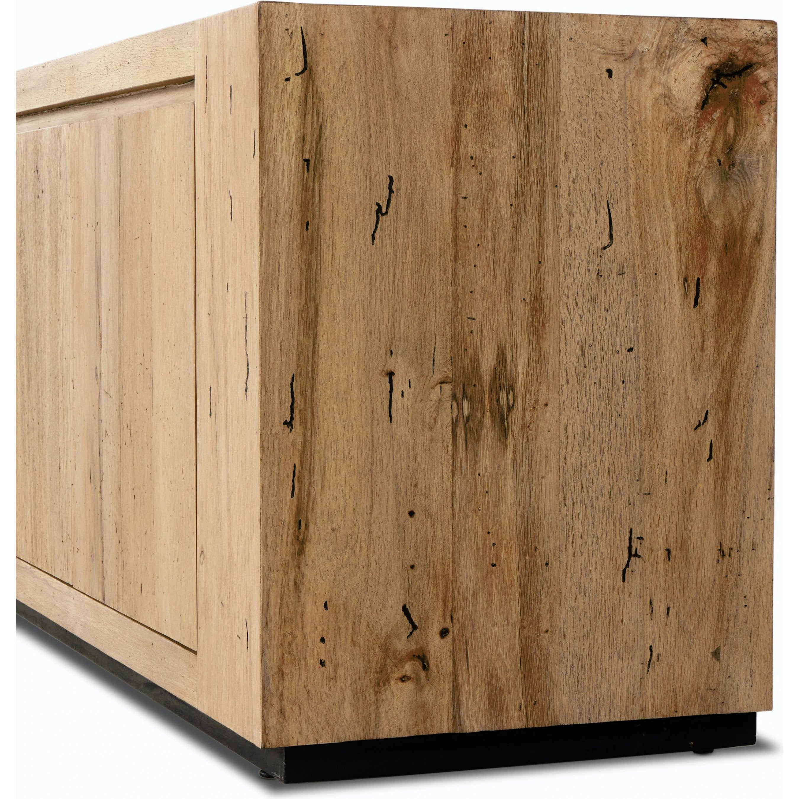 Abaso Media Console