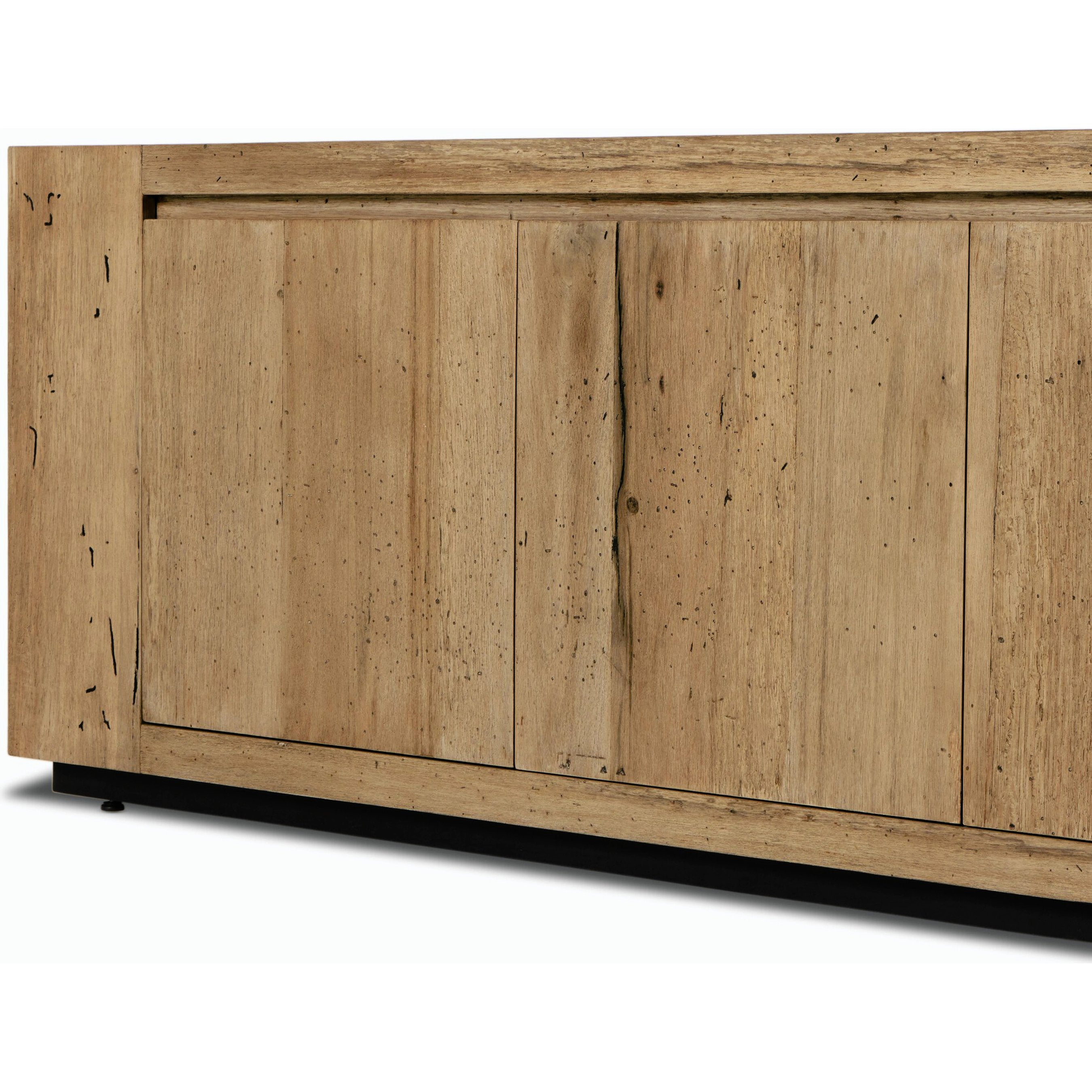 Abaso Media Console
