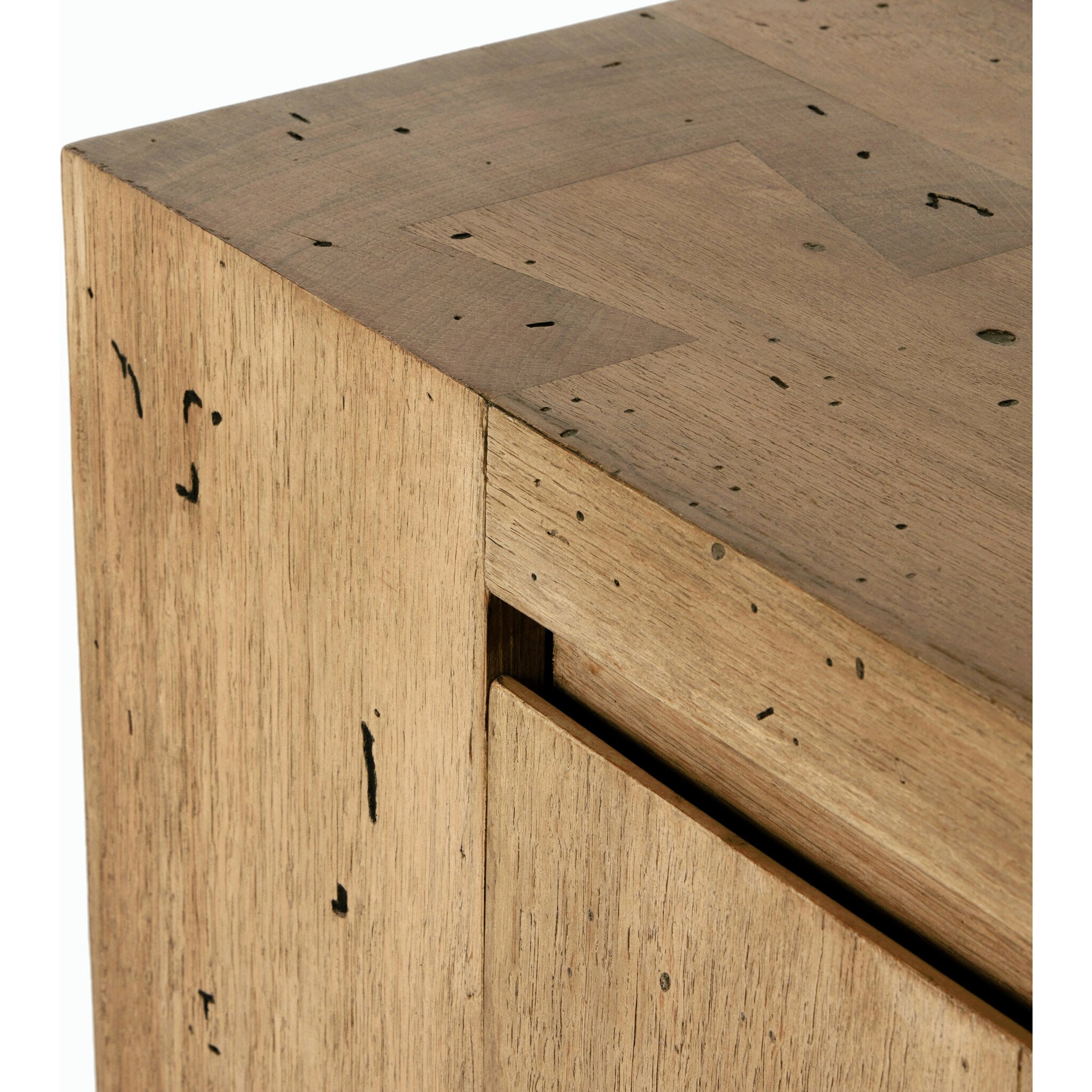 Abaso Media Console