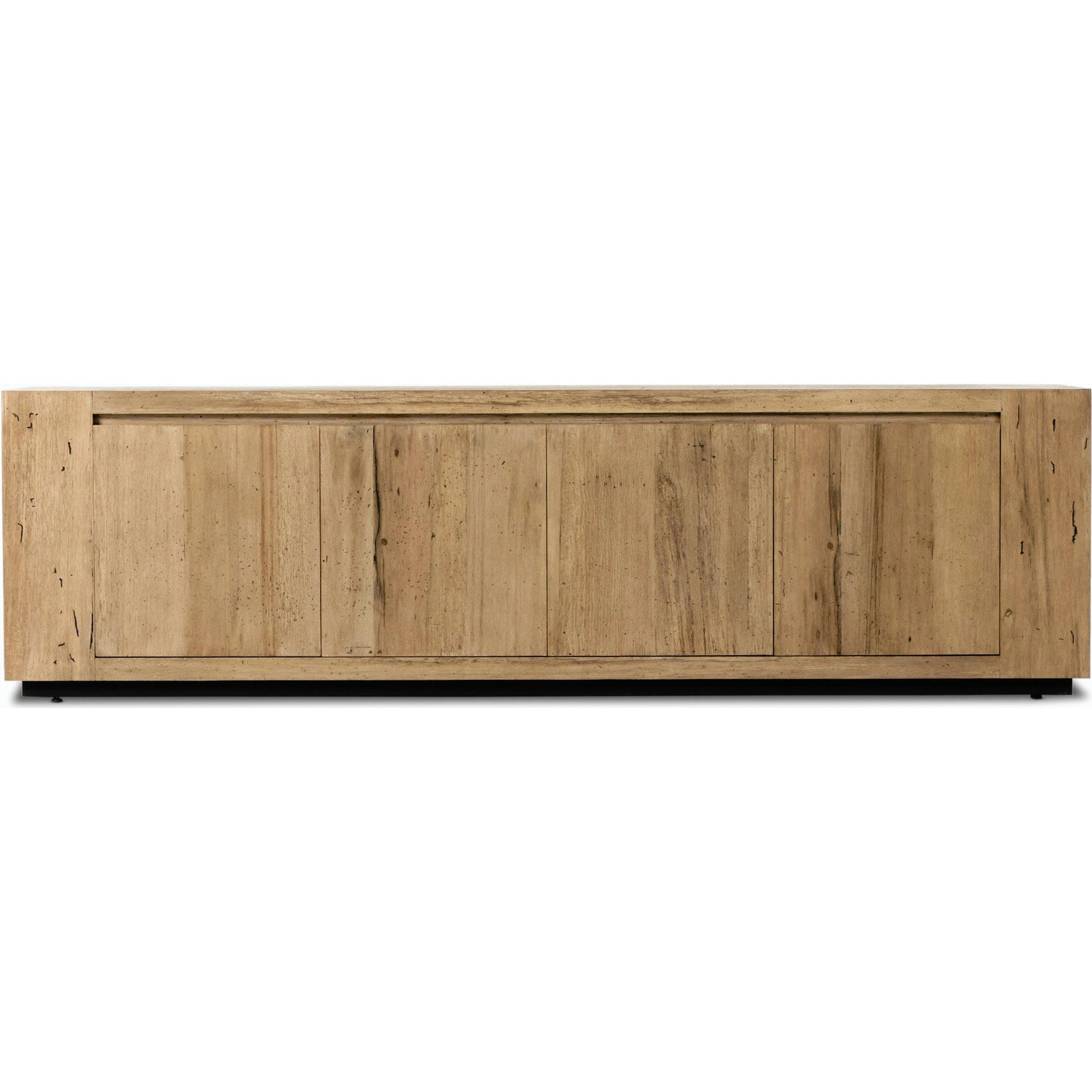 Abaso Media Console