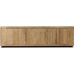 Abaso Media Console