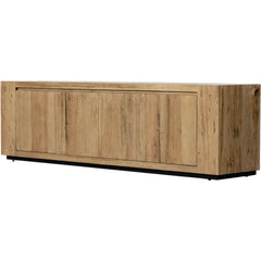 Abaso Media Console