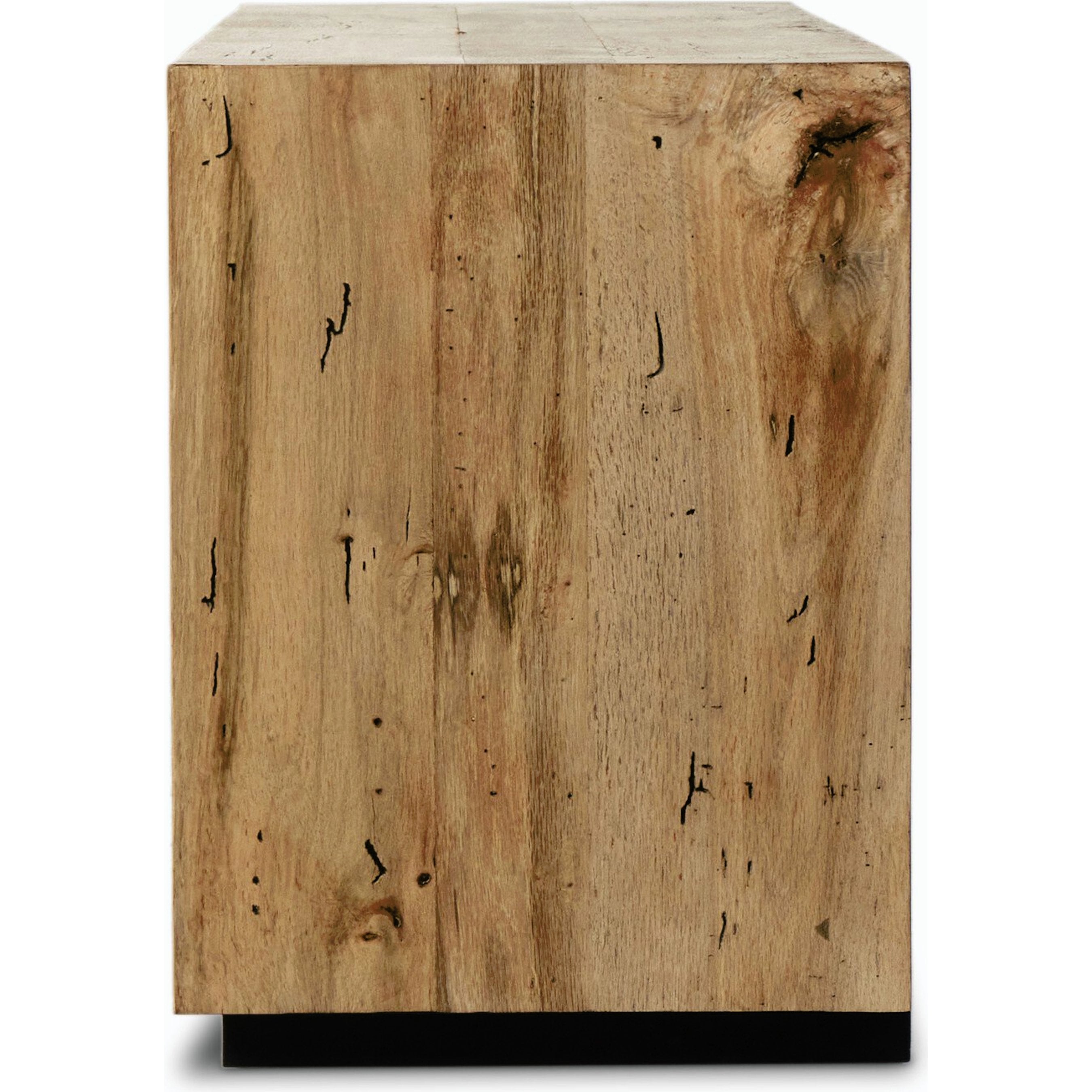 Abaso Media Console