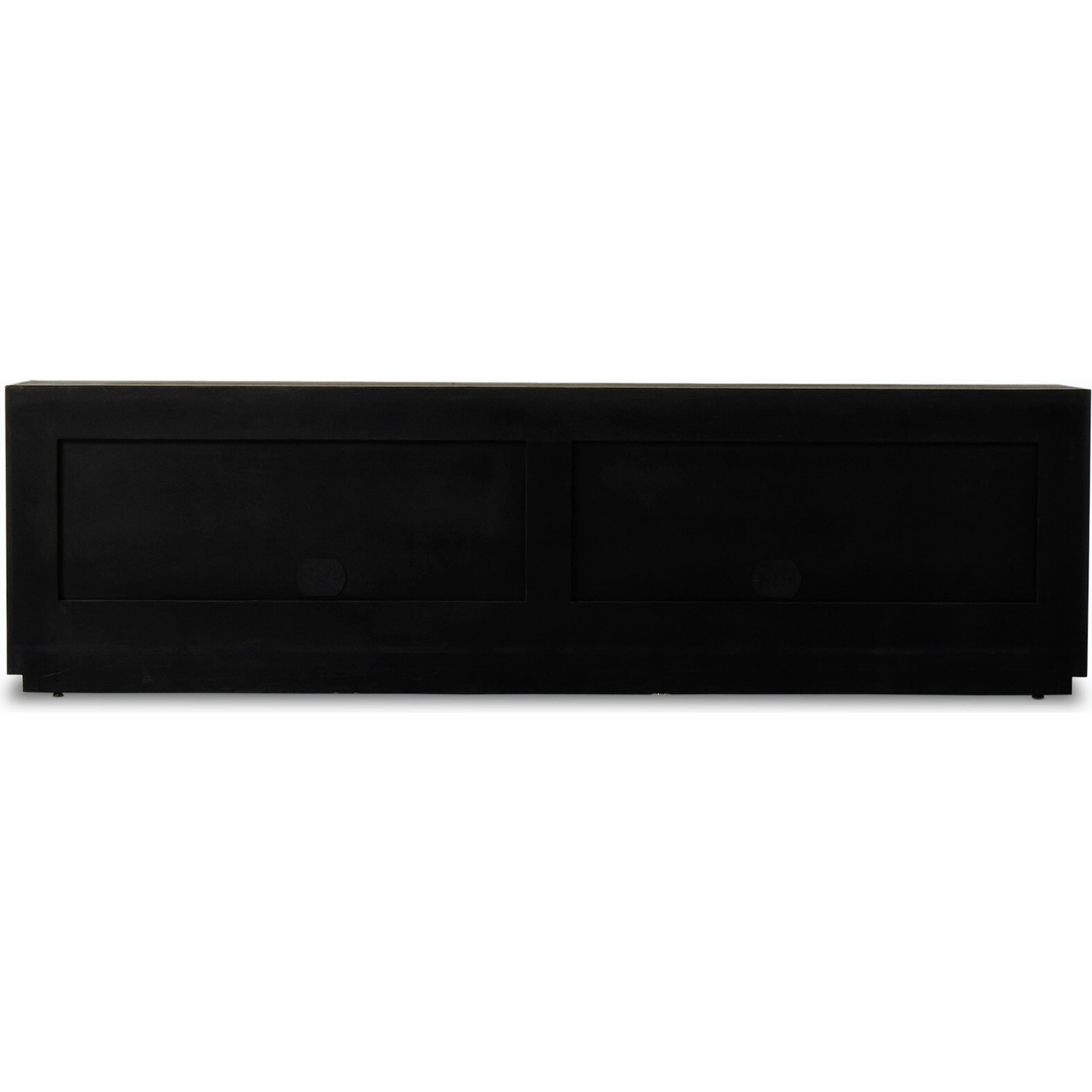 Abaso Media Console