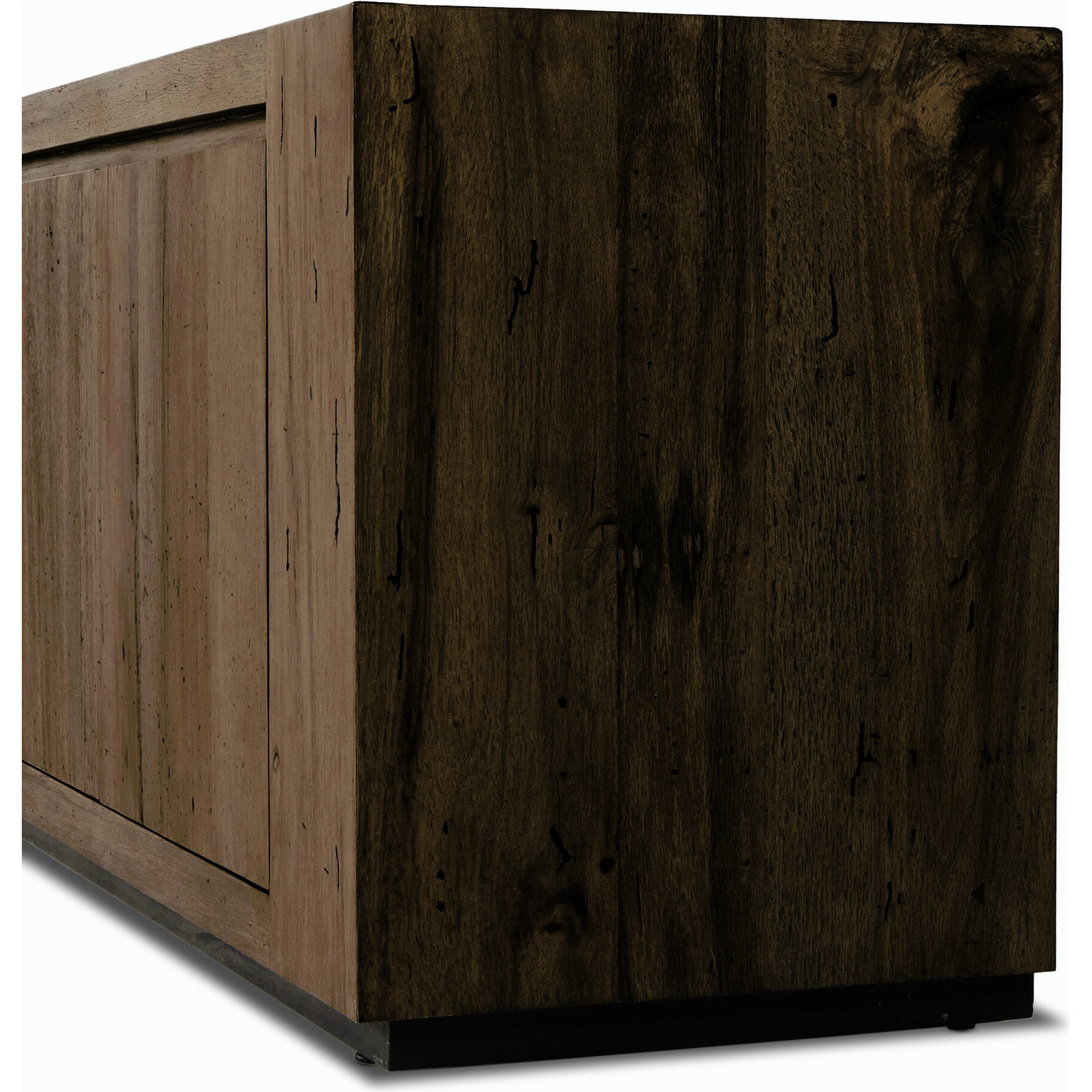 Abaso Media Console