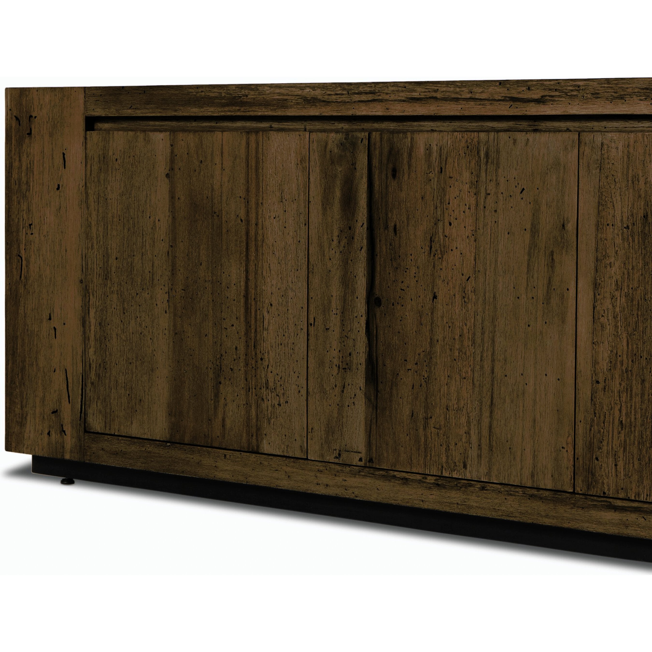 Abaso Media Console