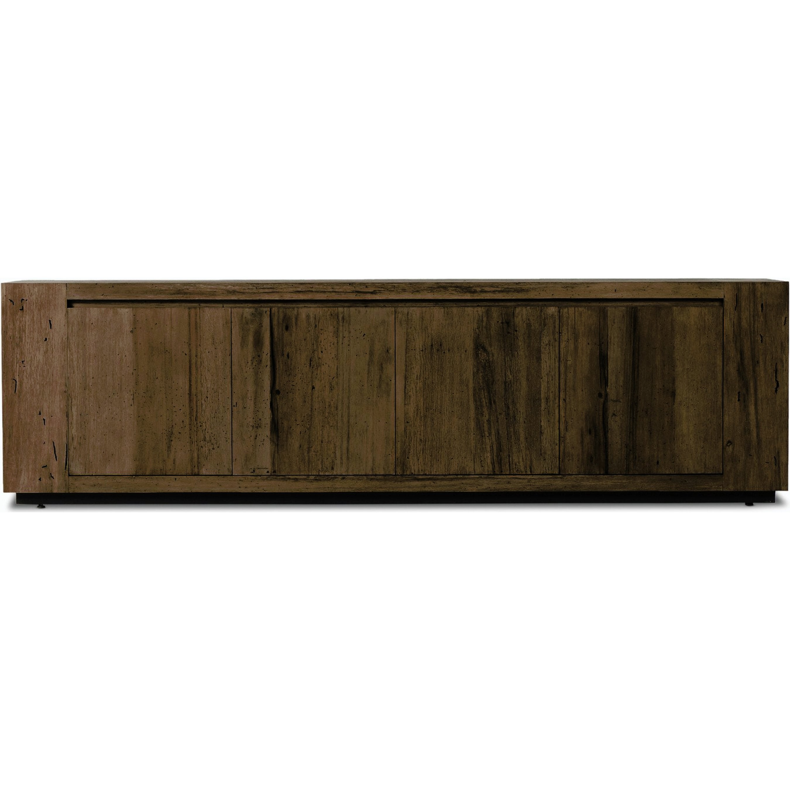 Abaso Media Console