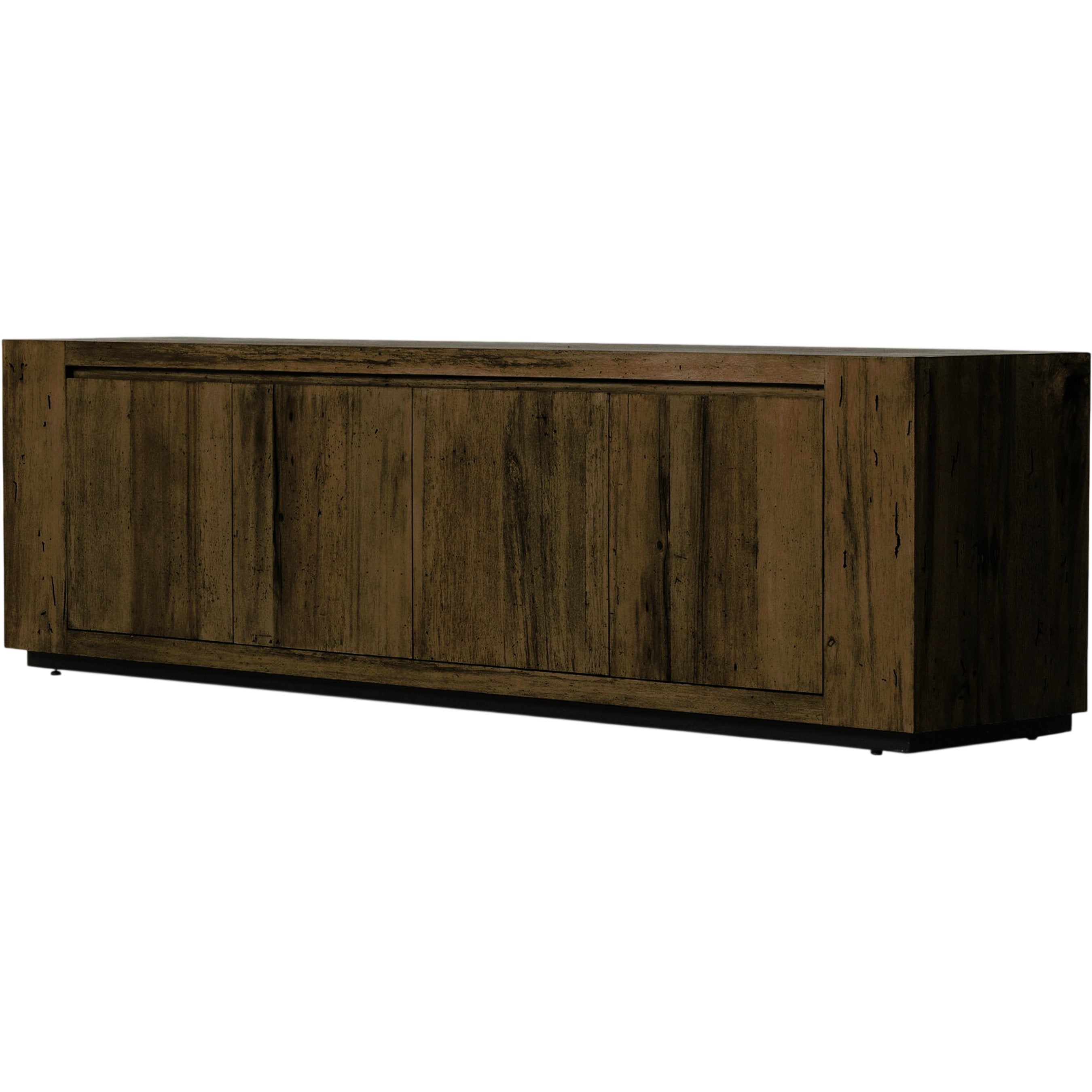 Abaso Media Console