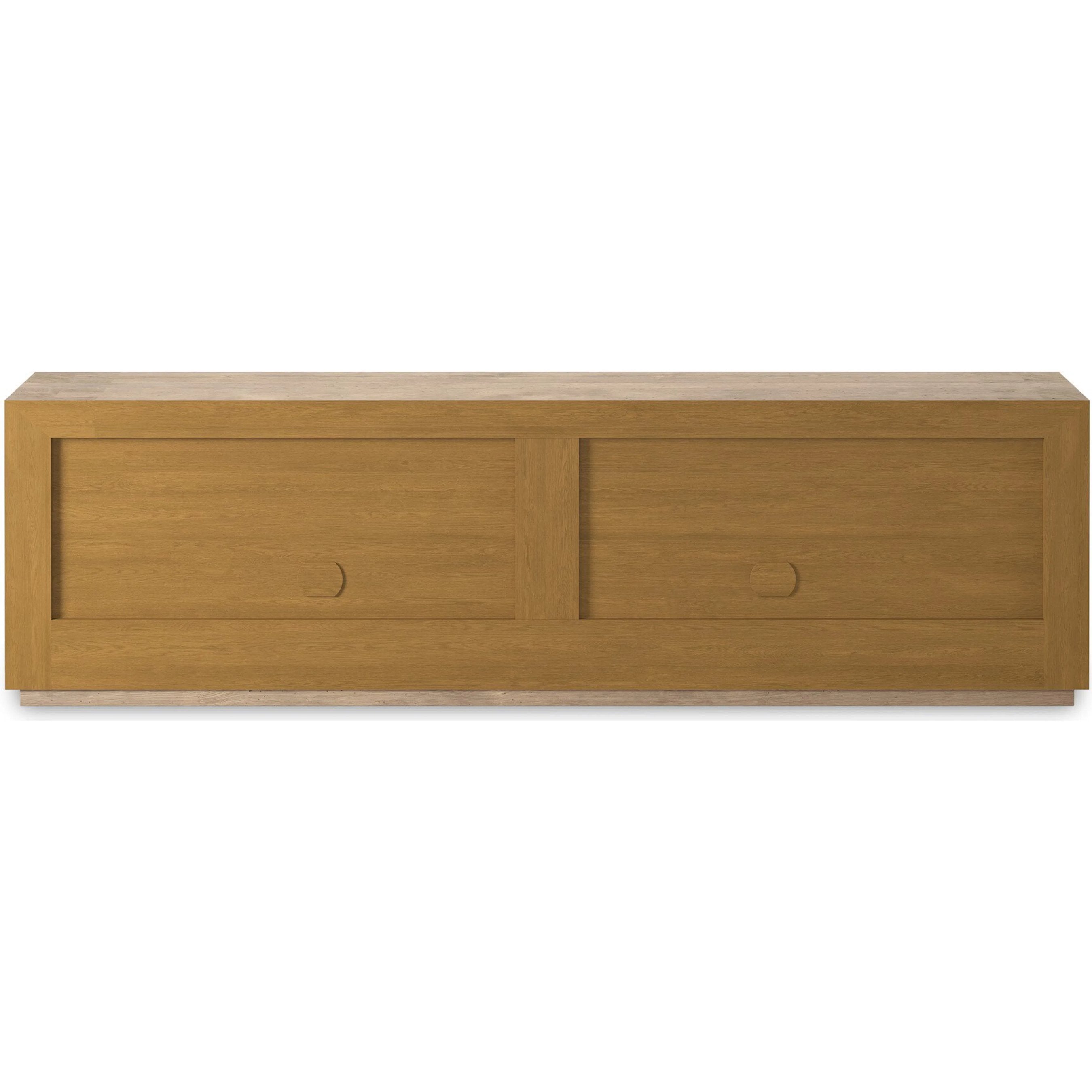 Abaso Media Console