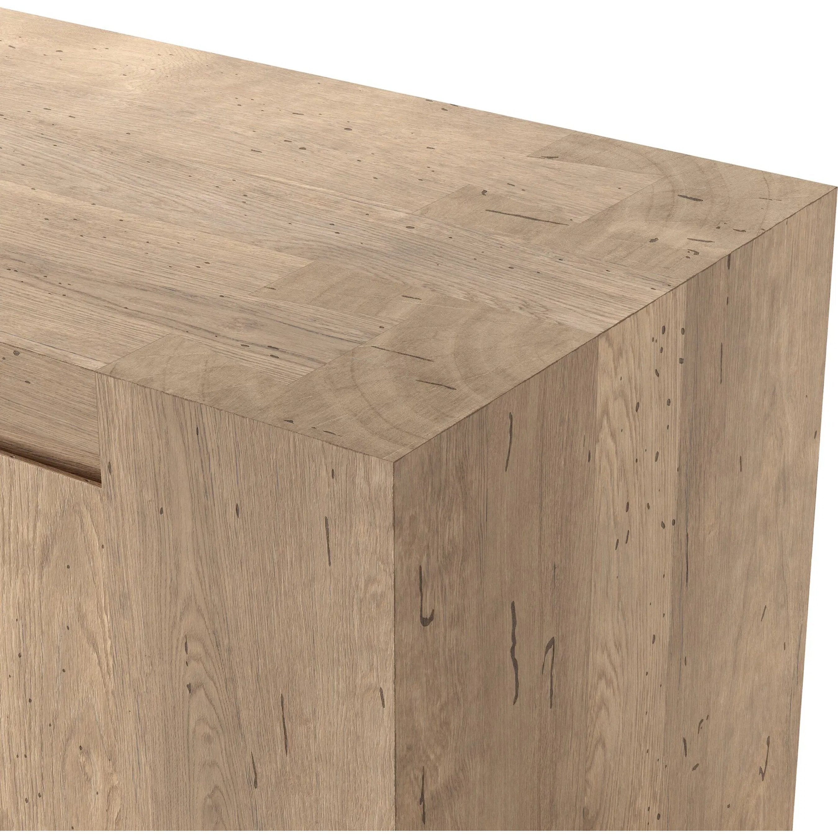 Abaso Media Console
