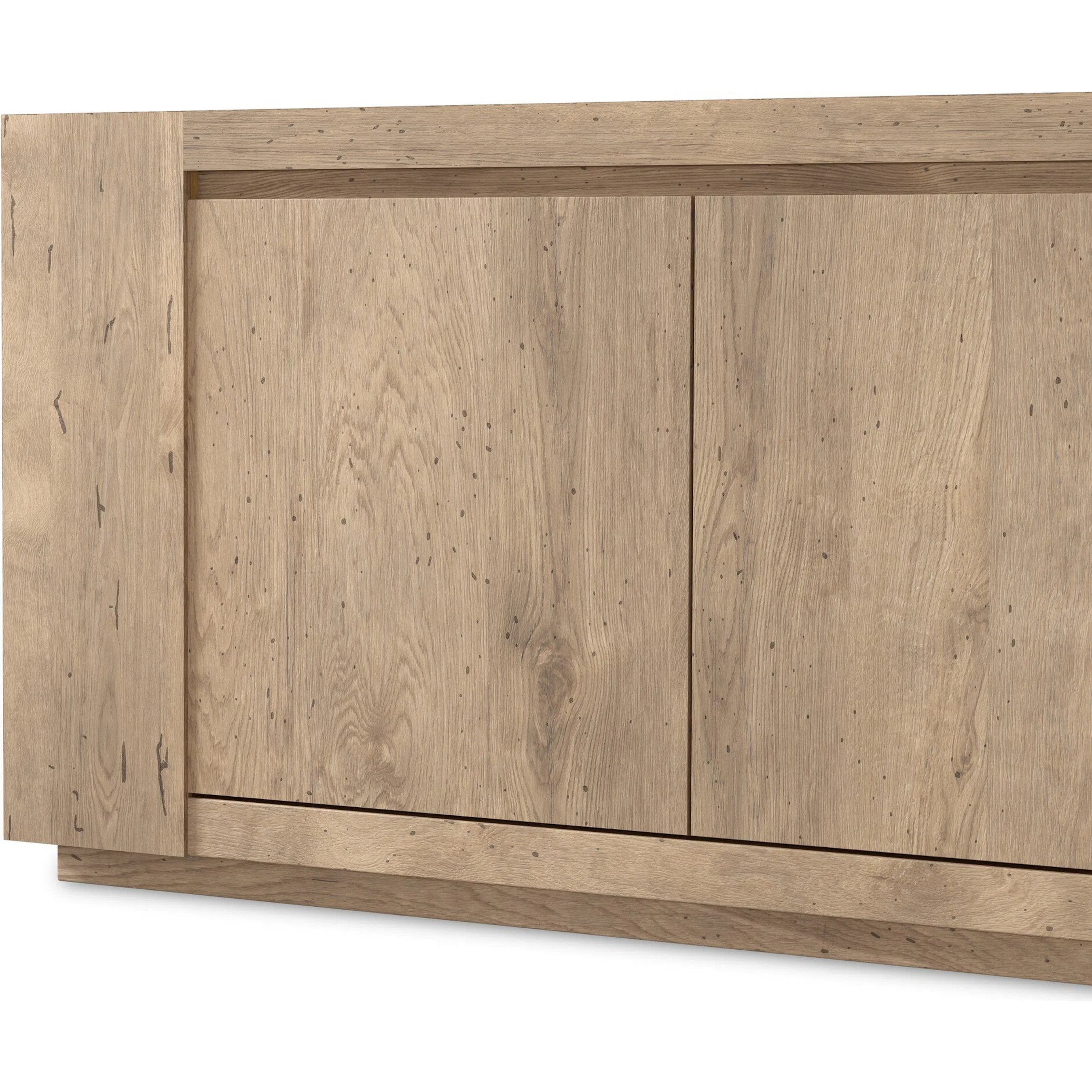 Abaso Media Console