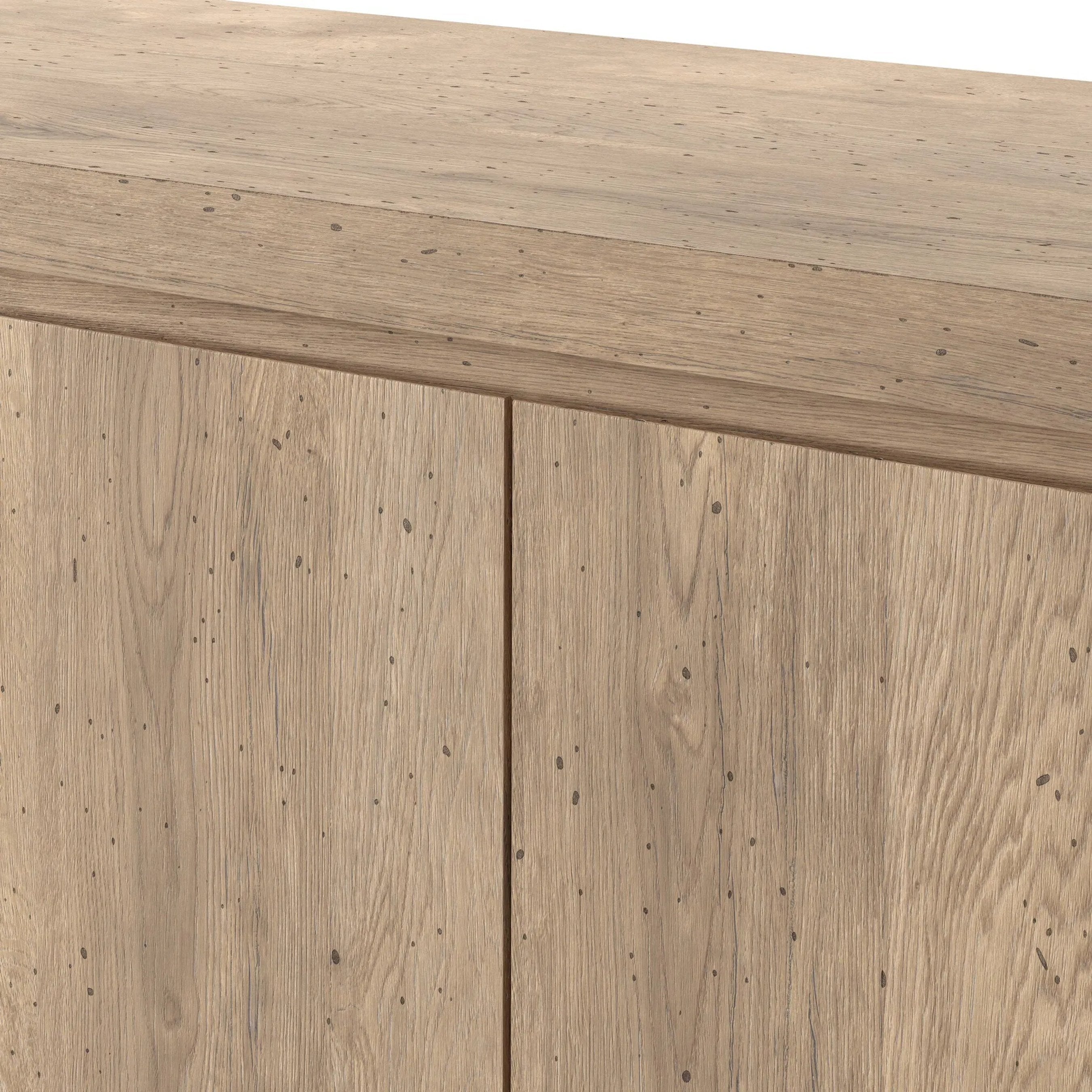 Abaso Media Console