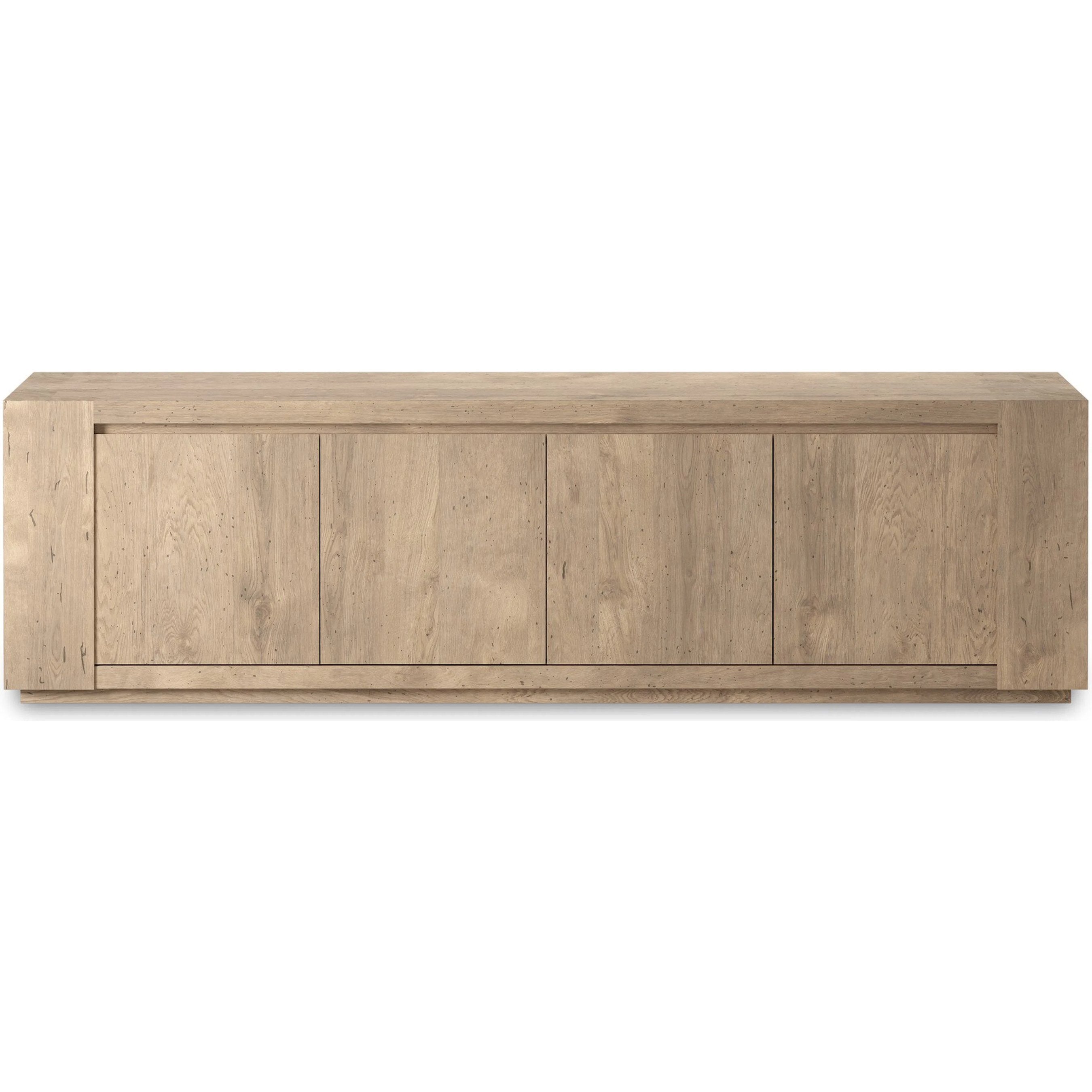 Abaso Media Console