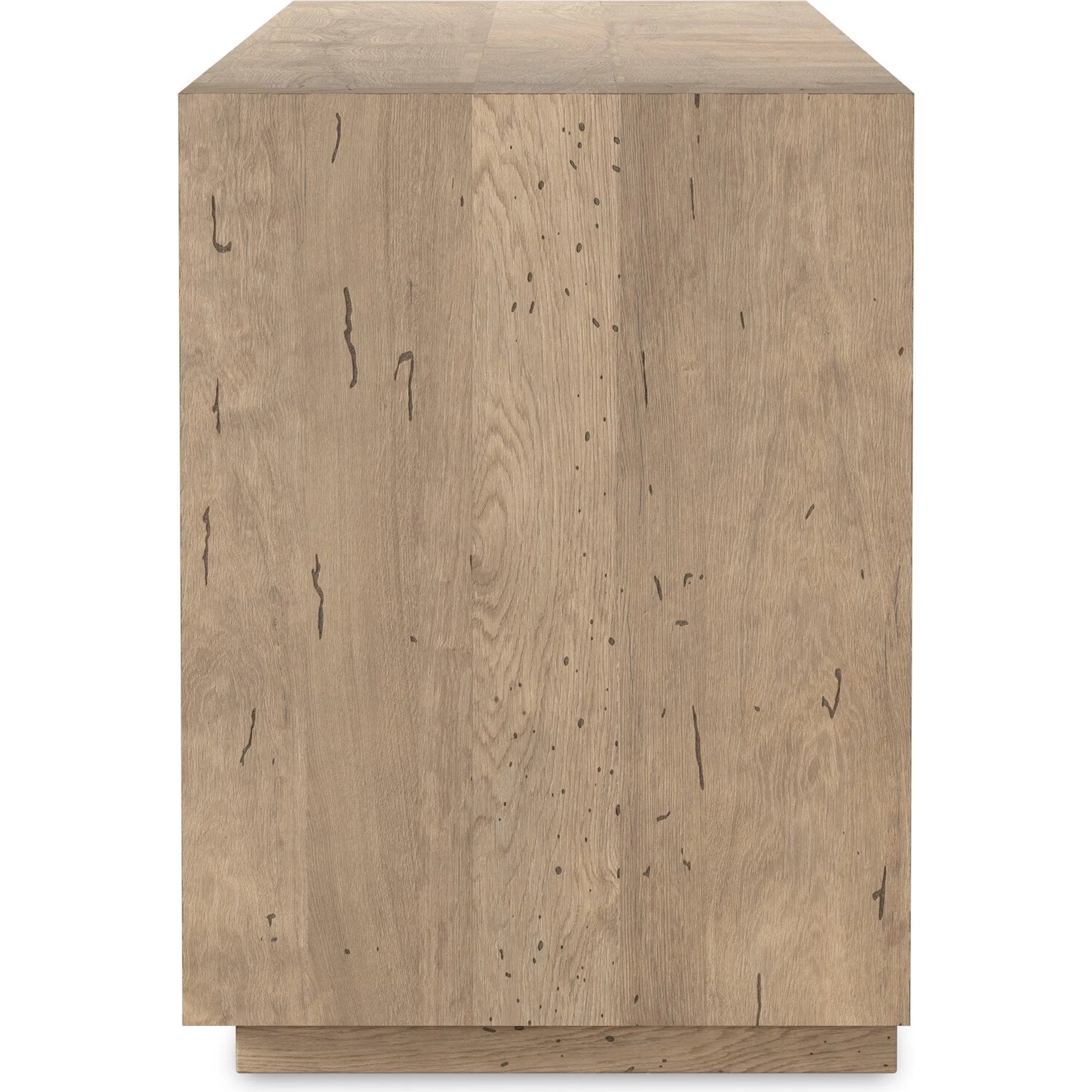 Abaso Media Console