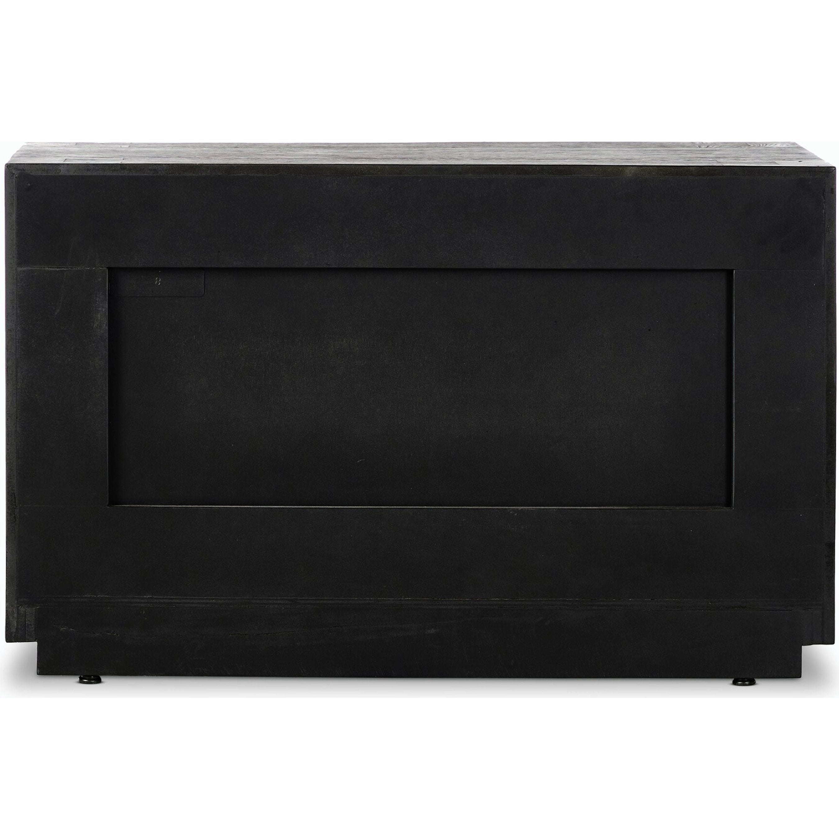 Abaso Nightstand