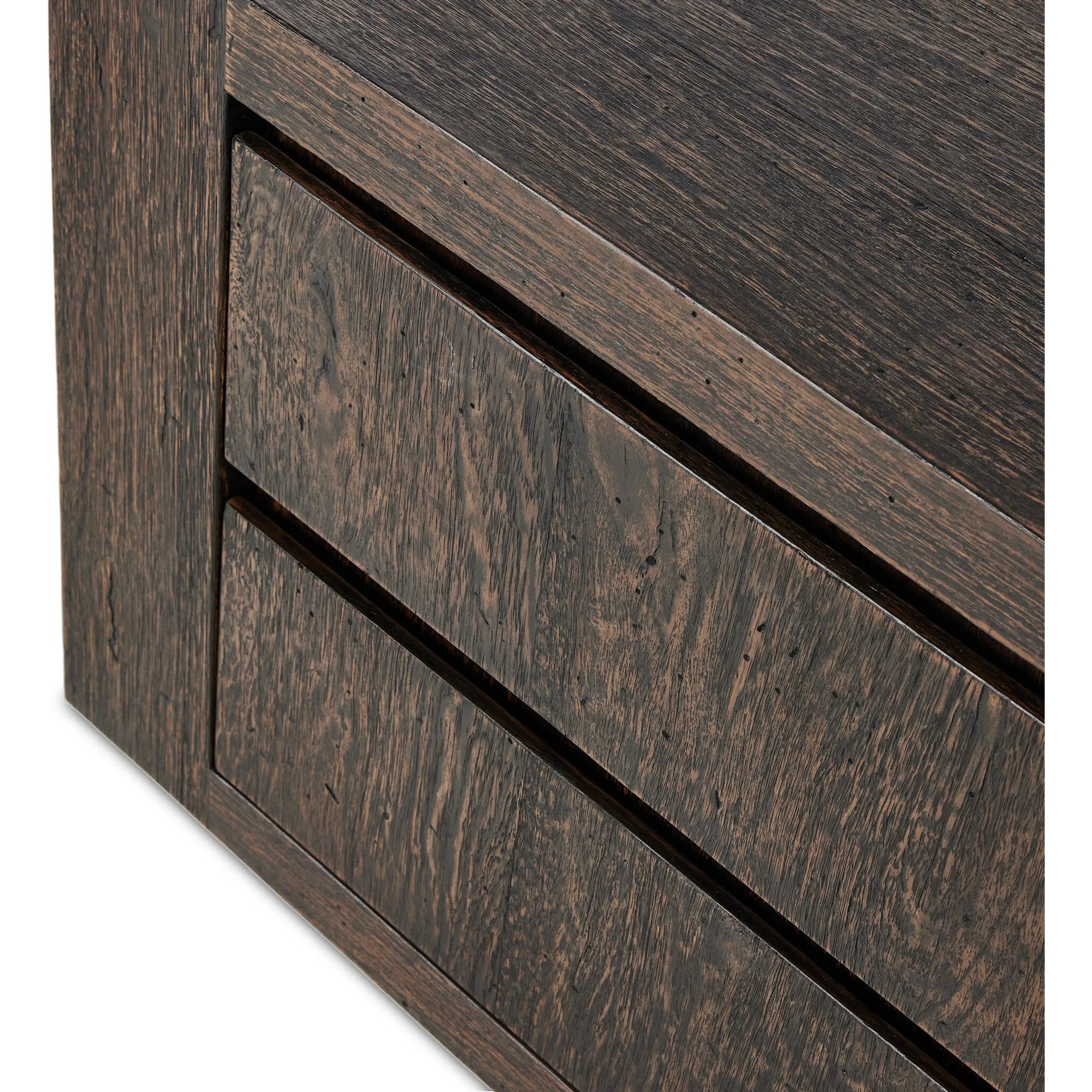 Abaso Nightstand