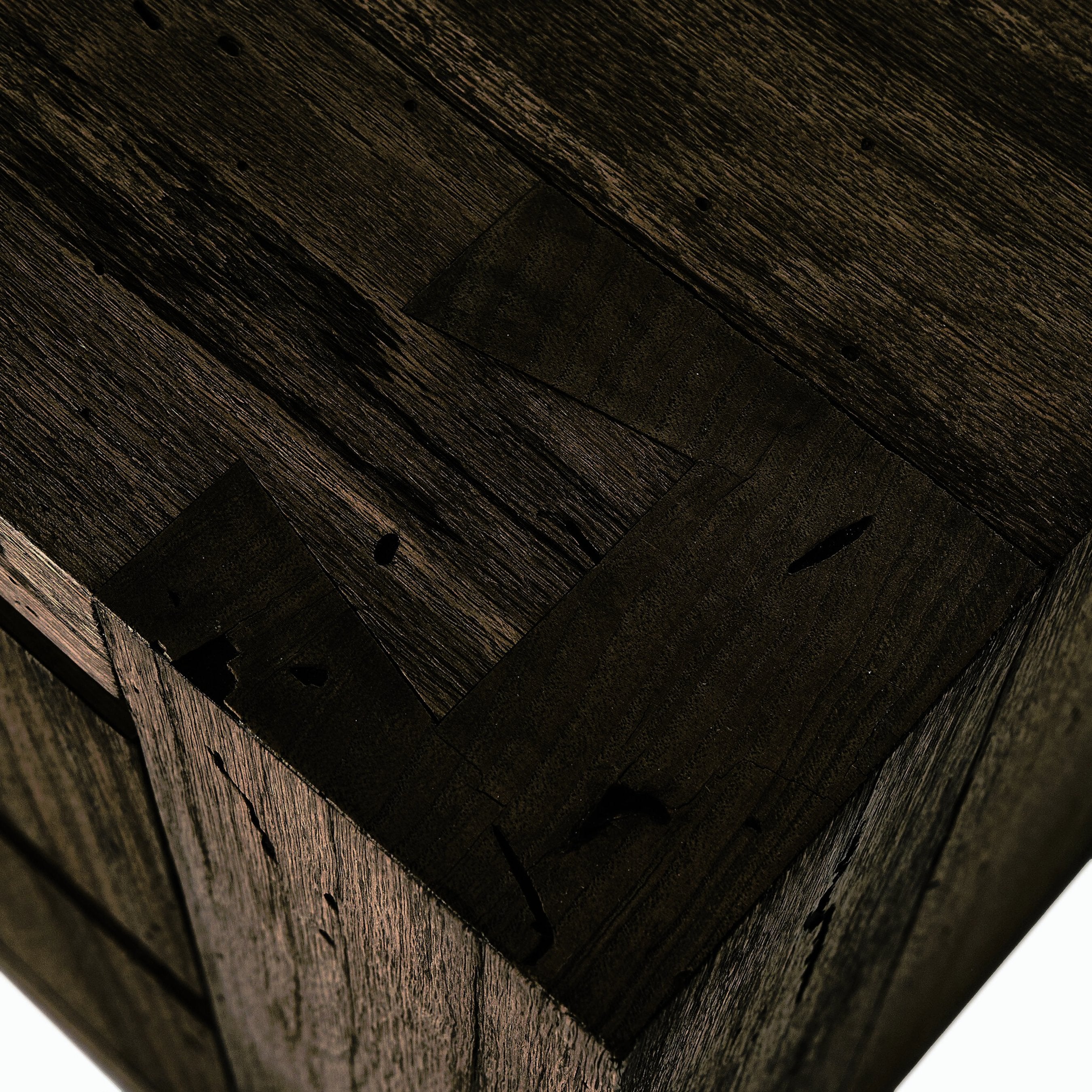 Abaso Nightstand