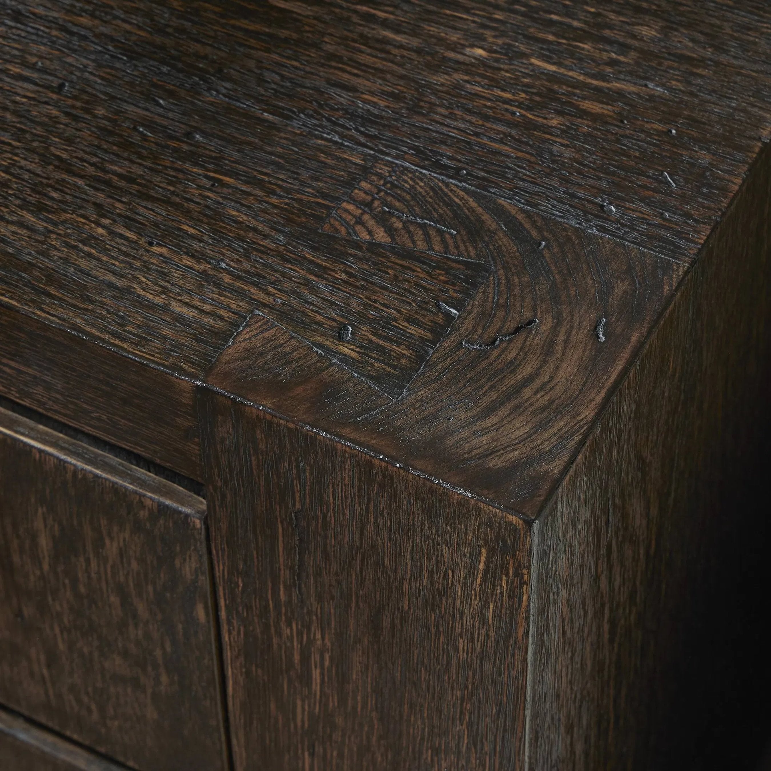 Abaso Nightstand