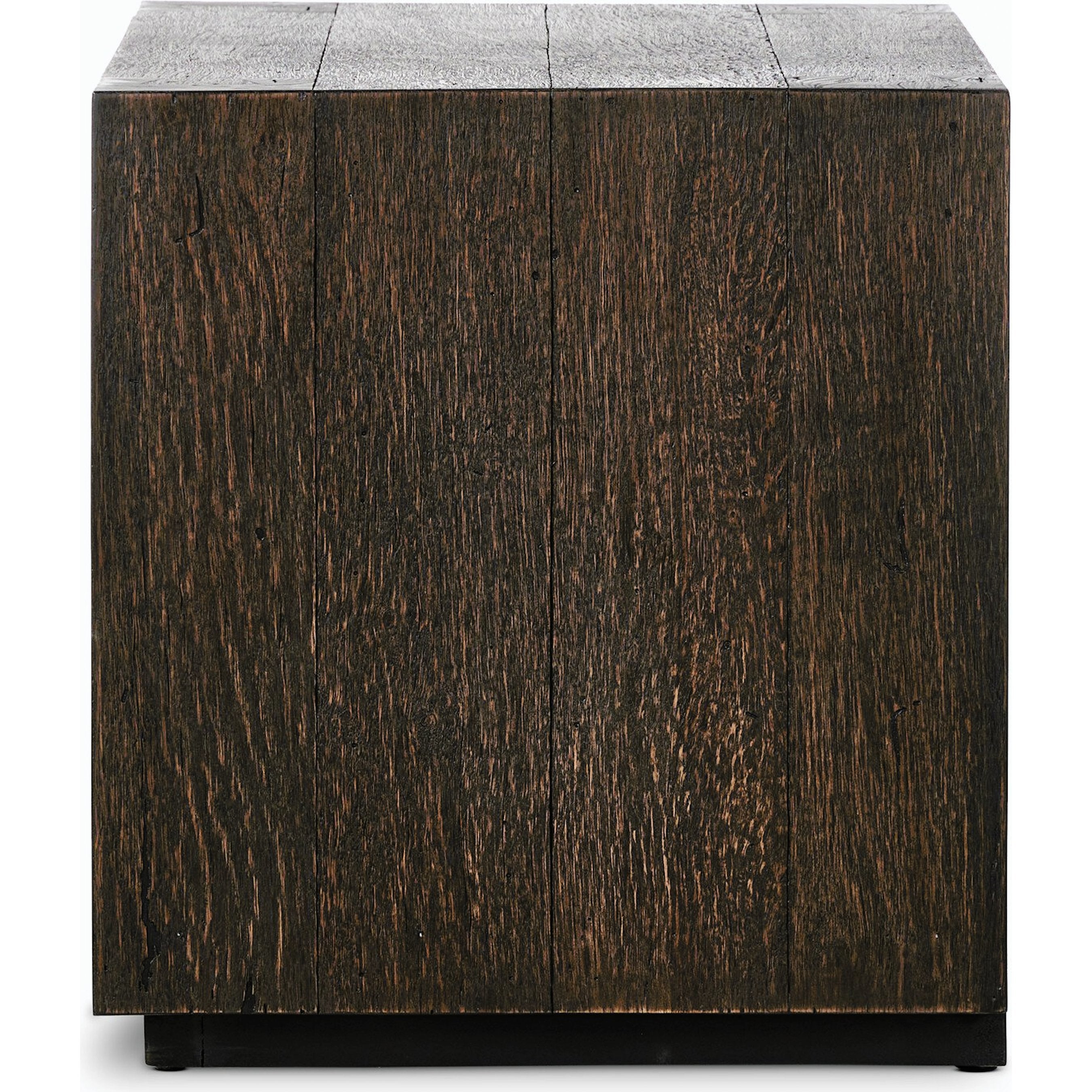 Abaso Nightstand