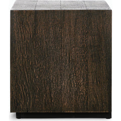 Abaso Nightstand