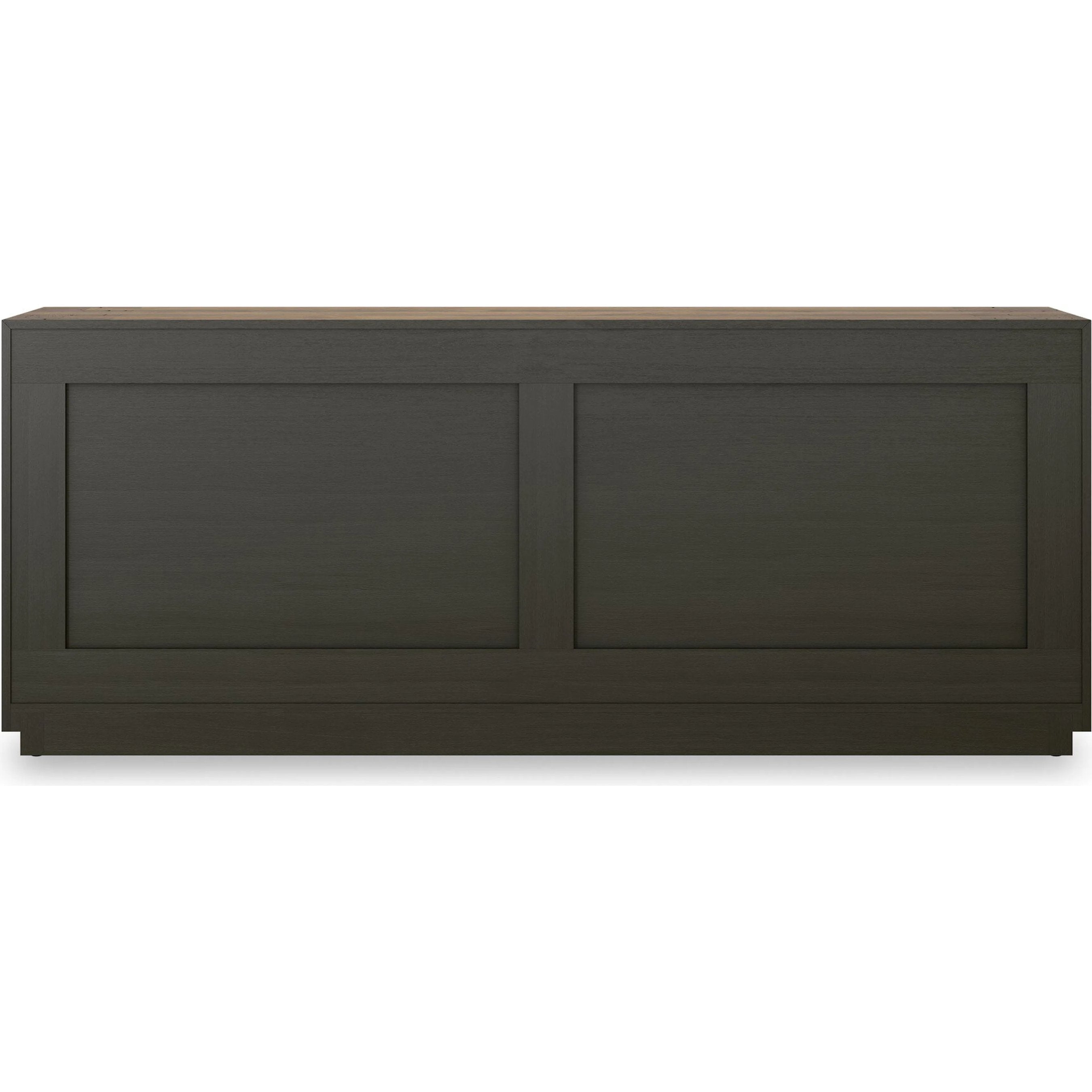 Abaso 6-Drawer Dresser