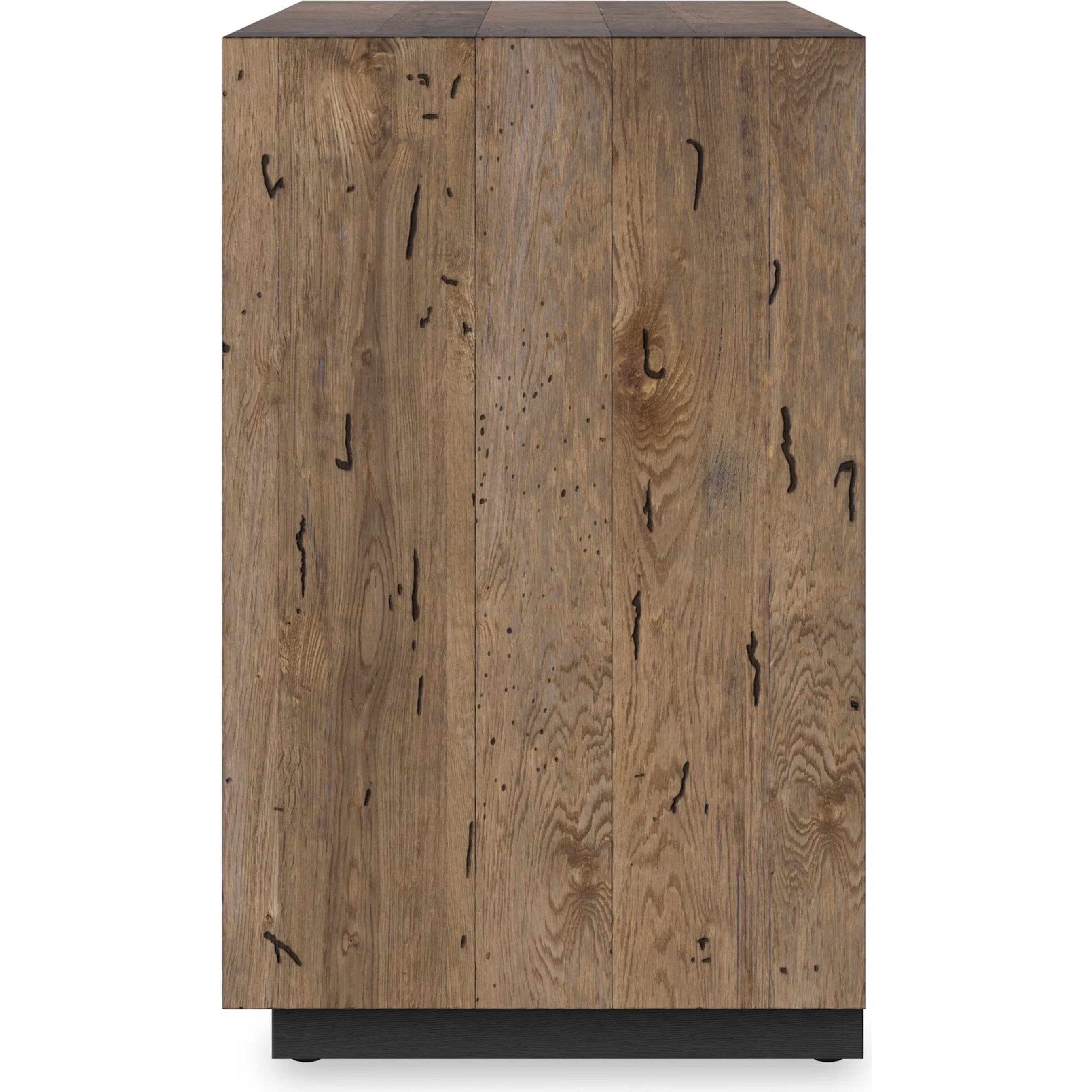 Abaso 6-Drawer Dresser