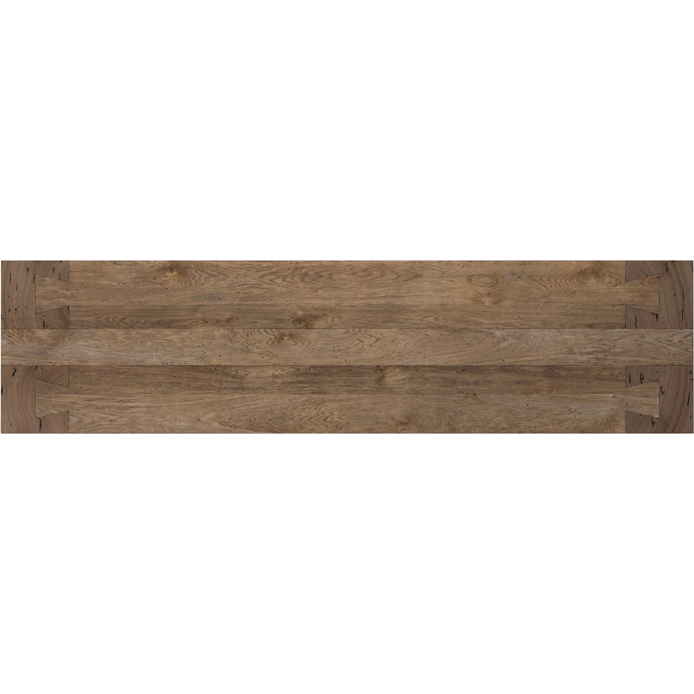 Abaso 6-Drawer Dresser