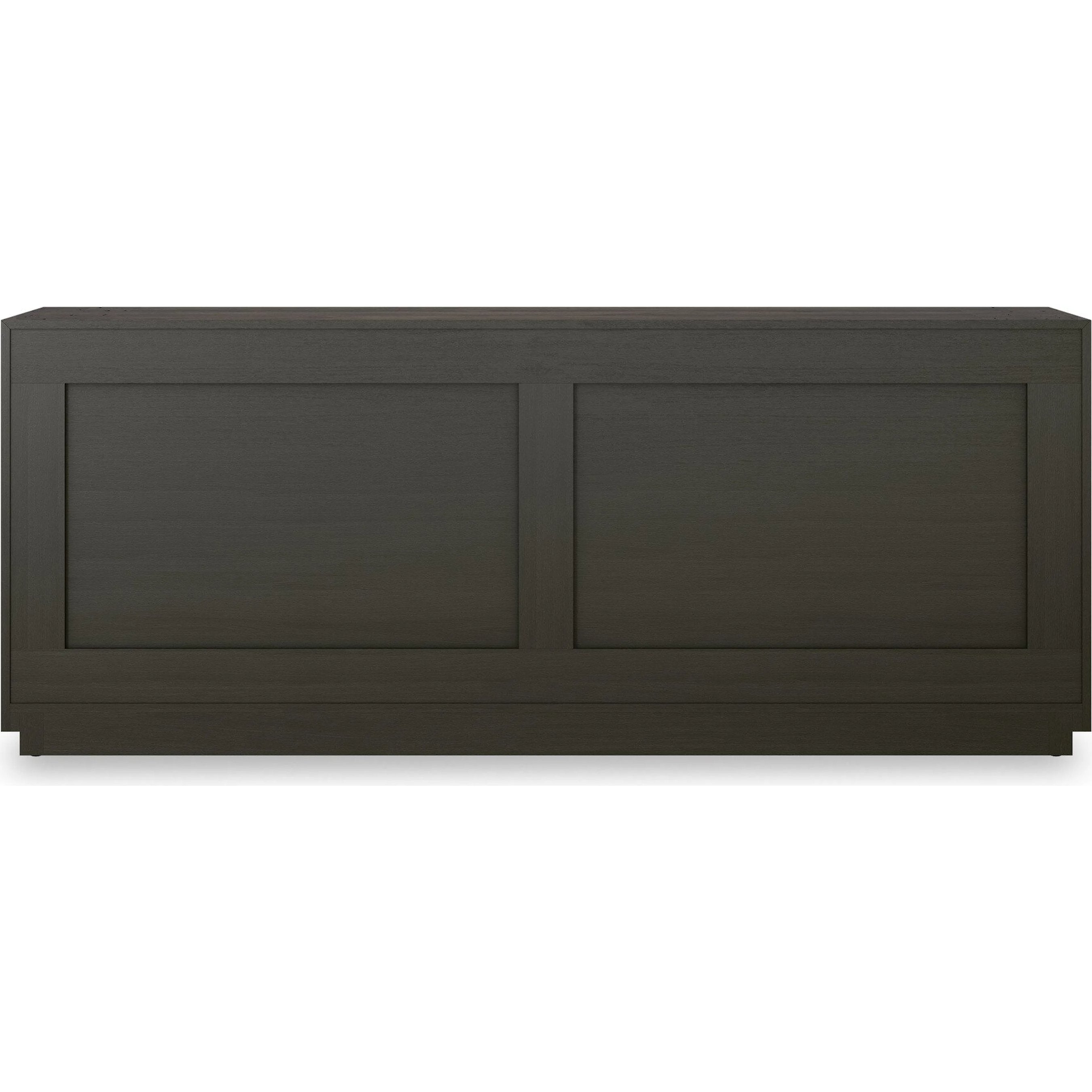 Abaso 6-Drawer Dresser