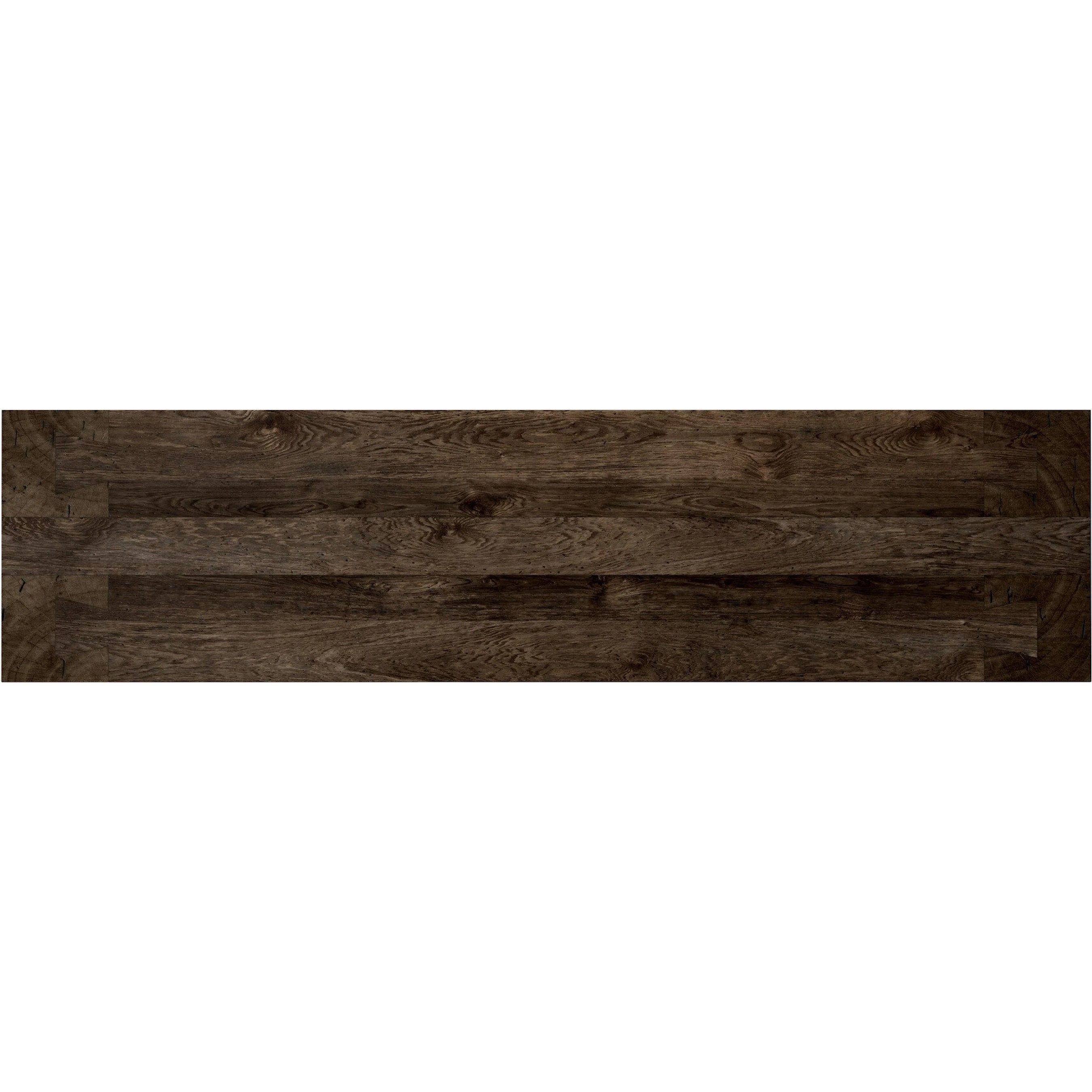 Abaso 6-Drawer Dresser