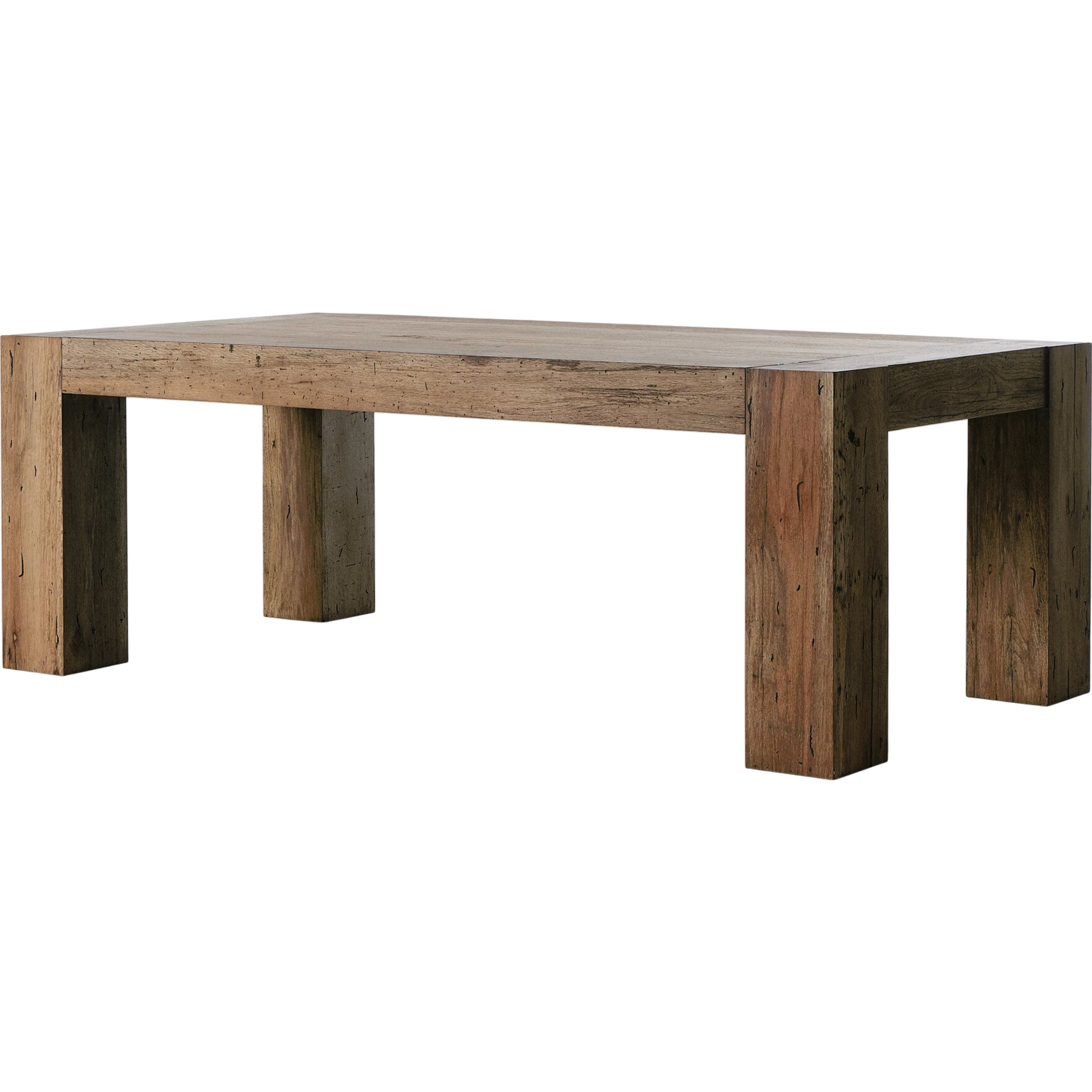 Abaso Dining Table