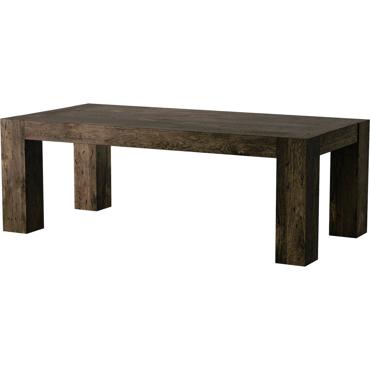Abaso Dining Table