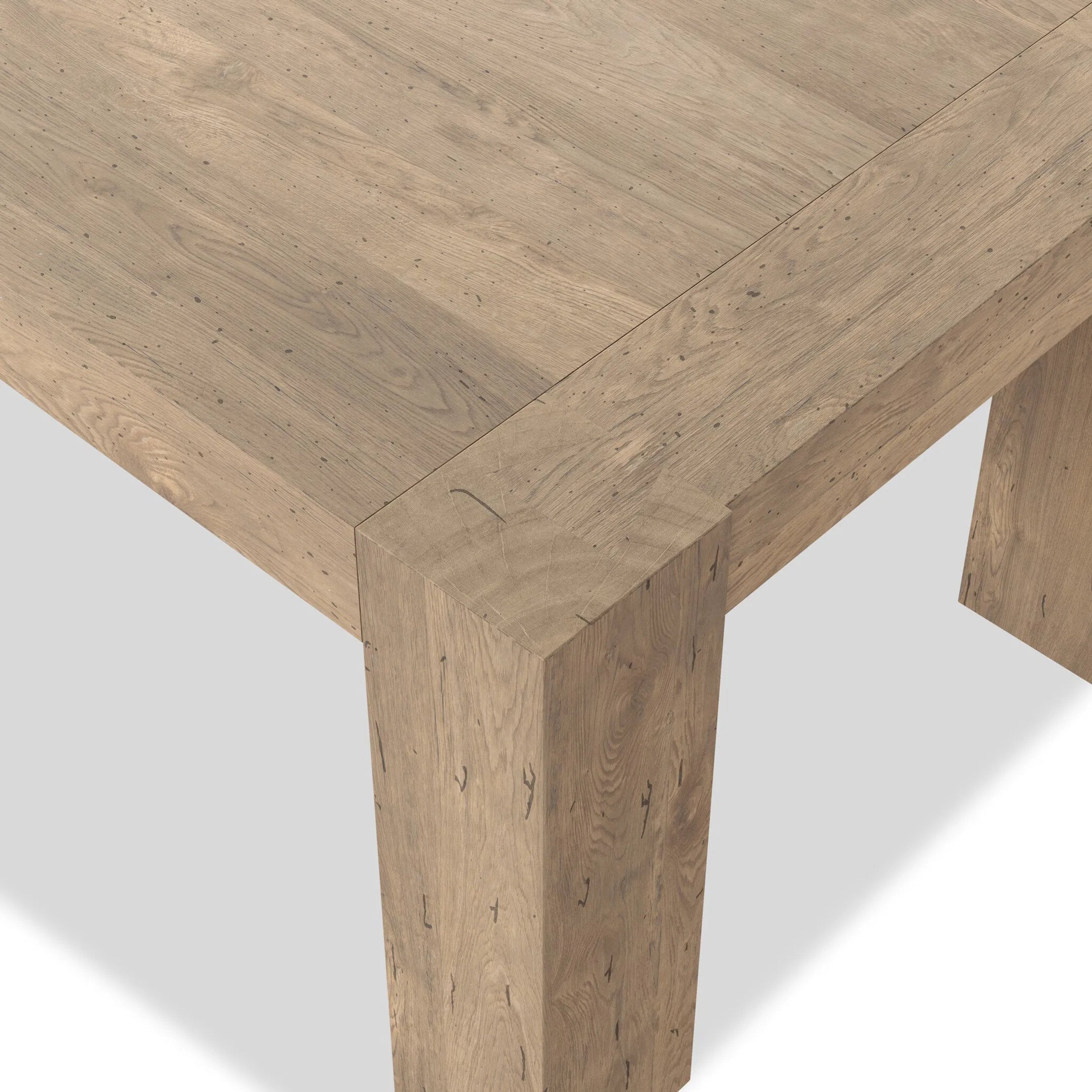 Abaso Dining Table