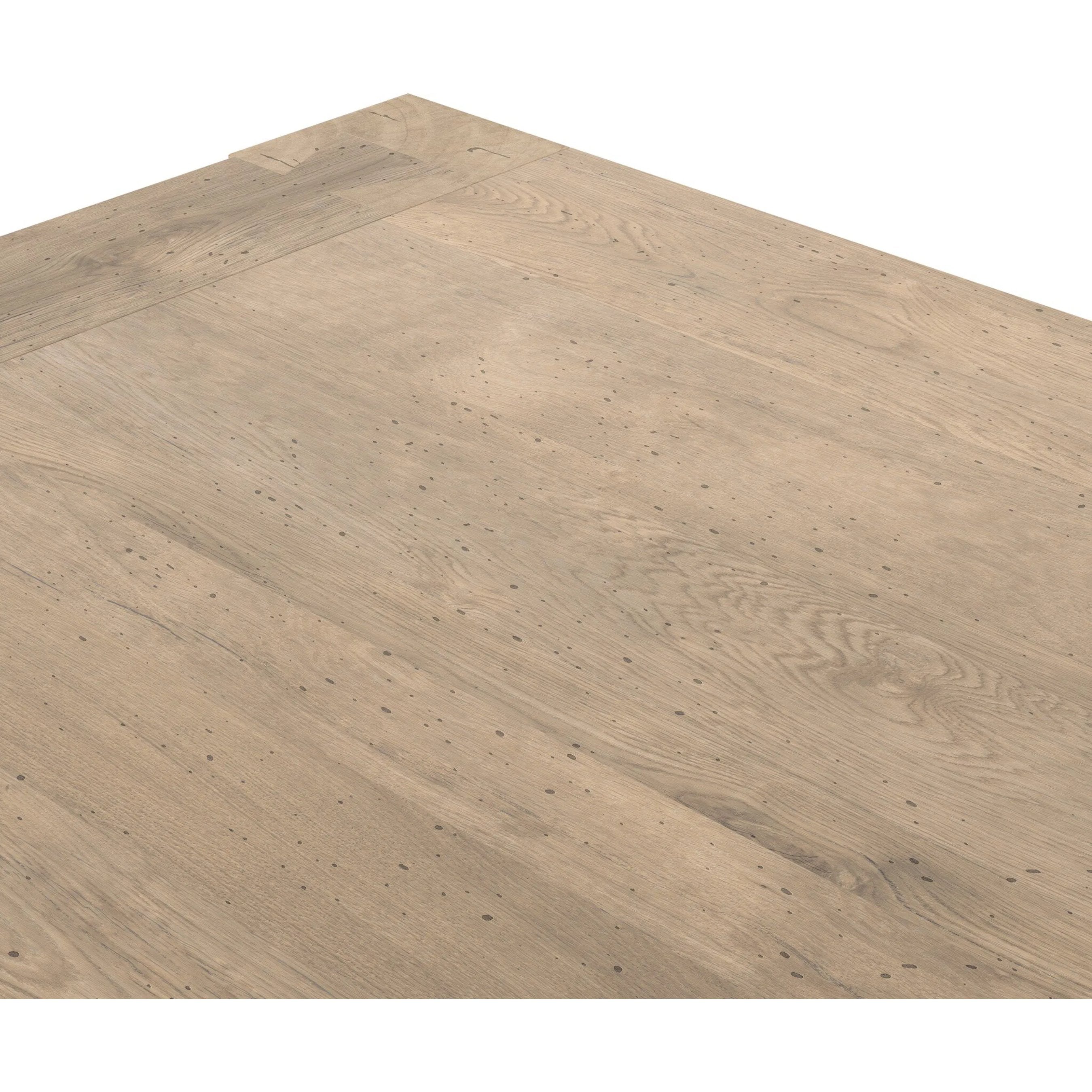 Abaso Dining Table