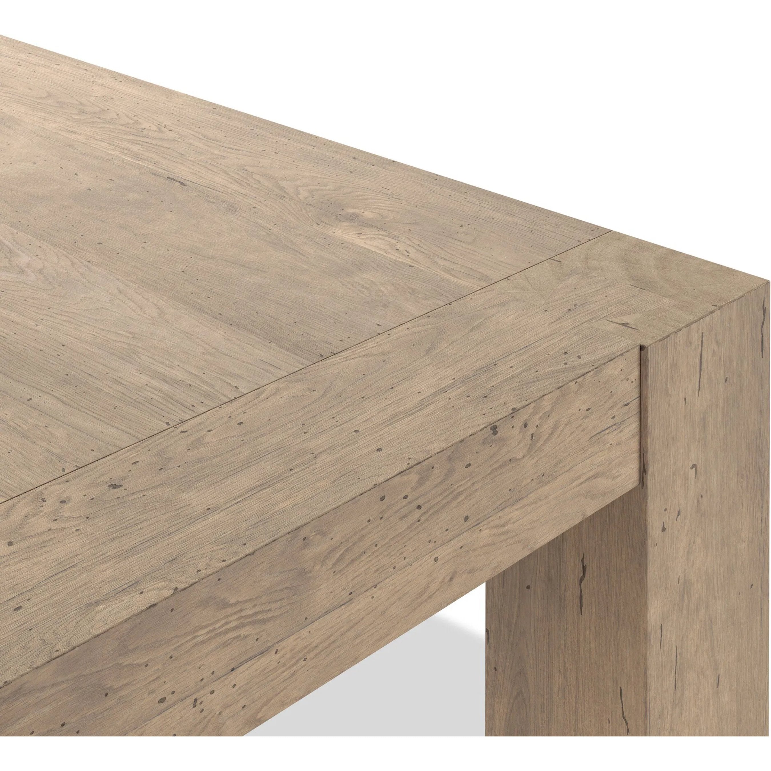 Abaso Dining Table