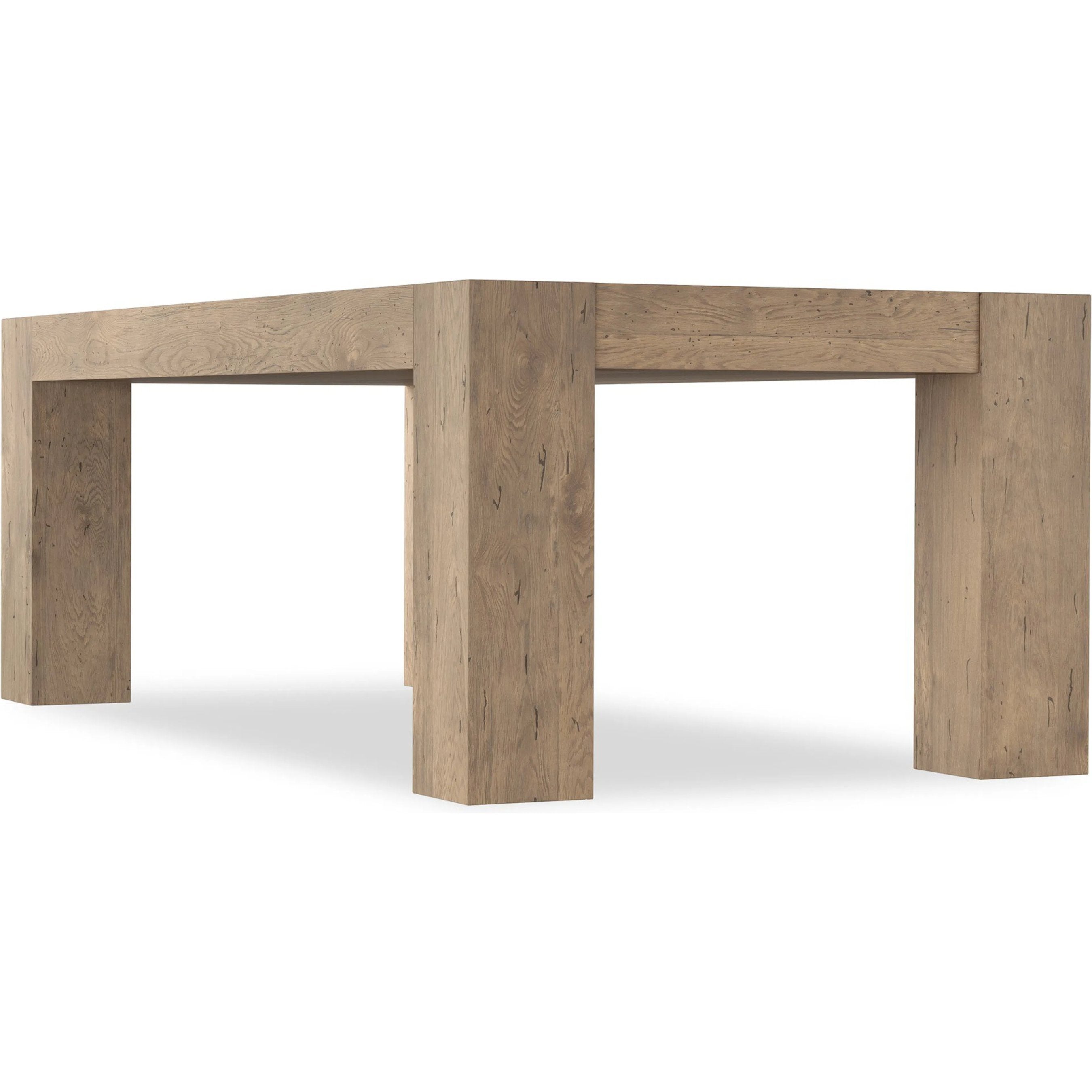 Abaso Dining Table