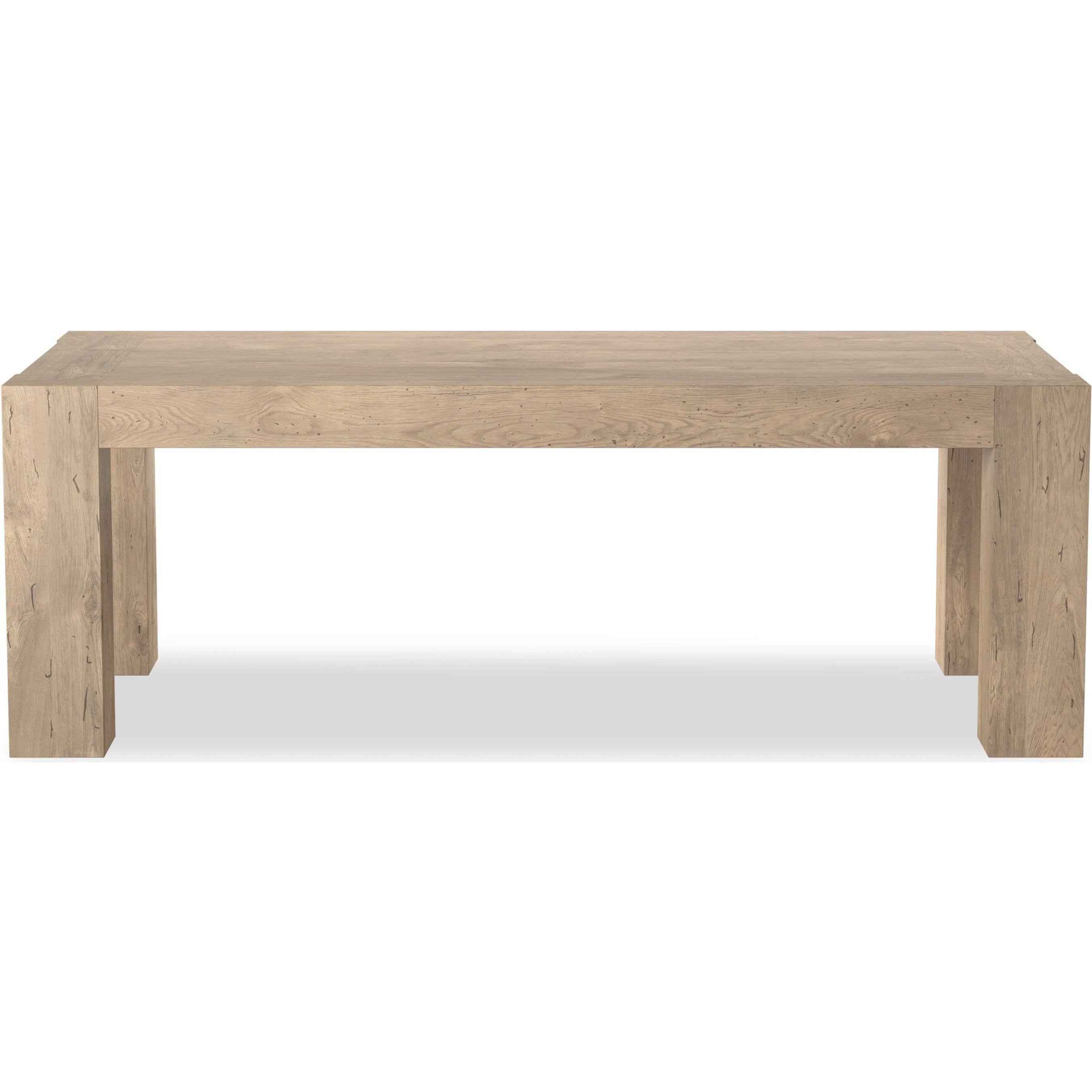 Abaso Dining Table