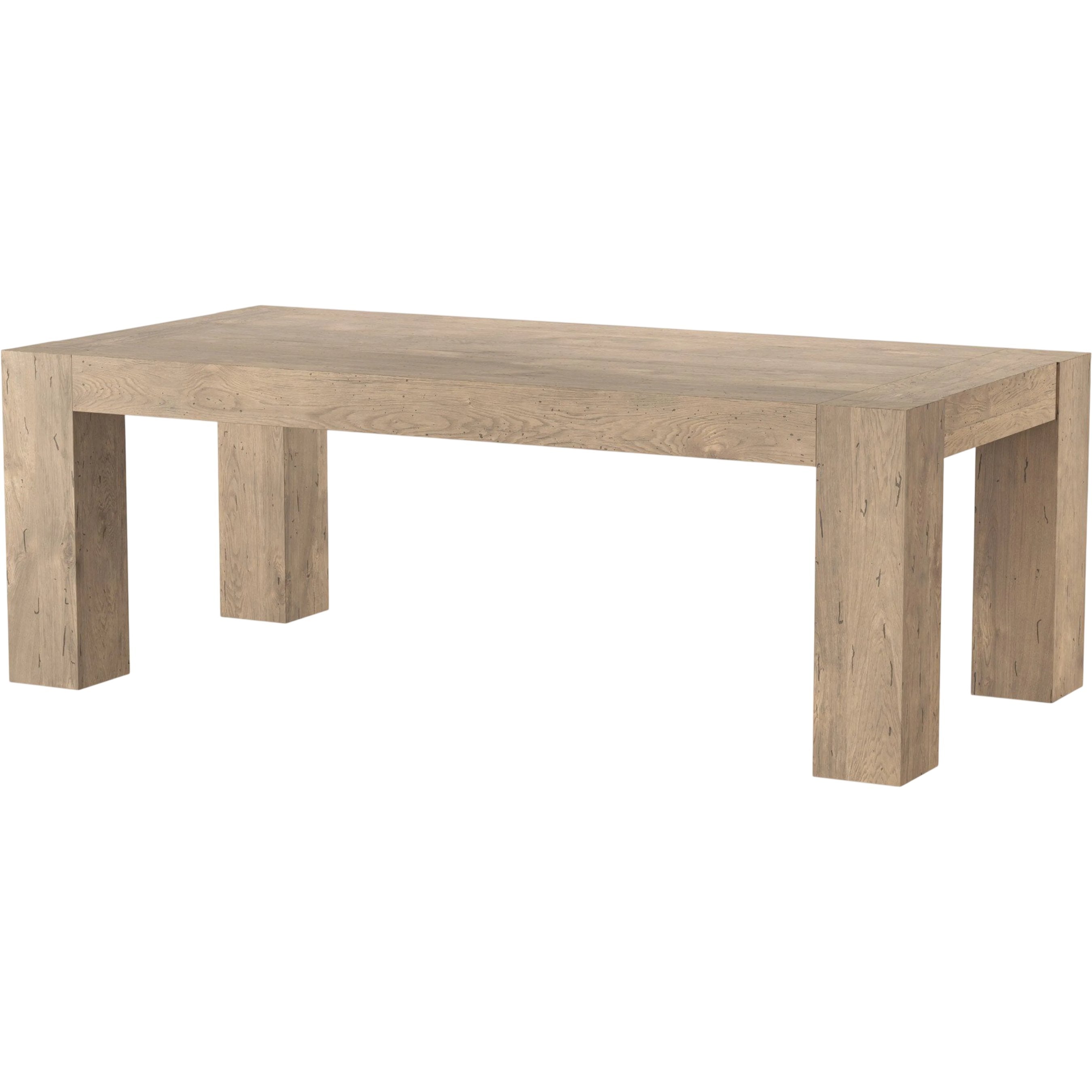Abaso Dining Table