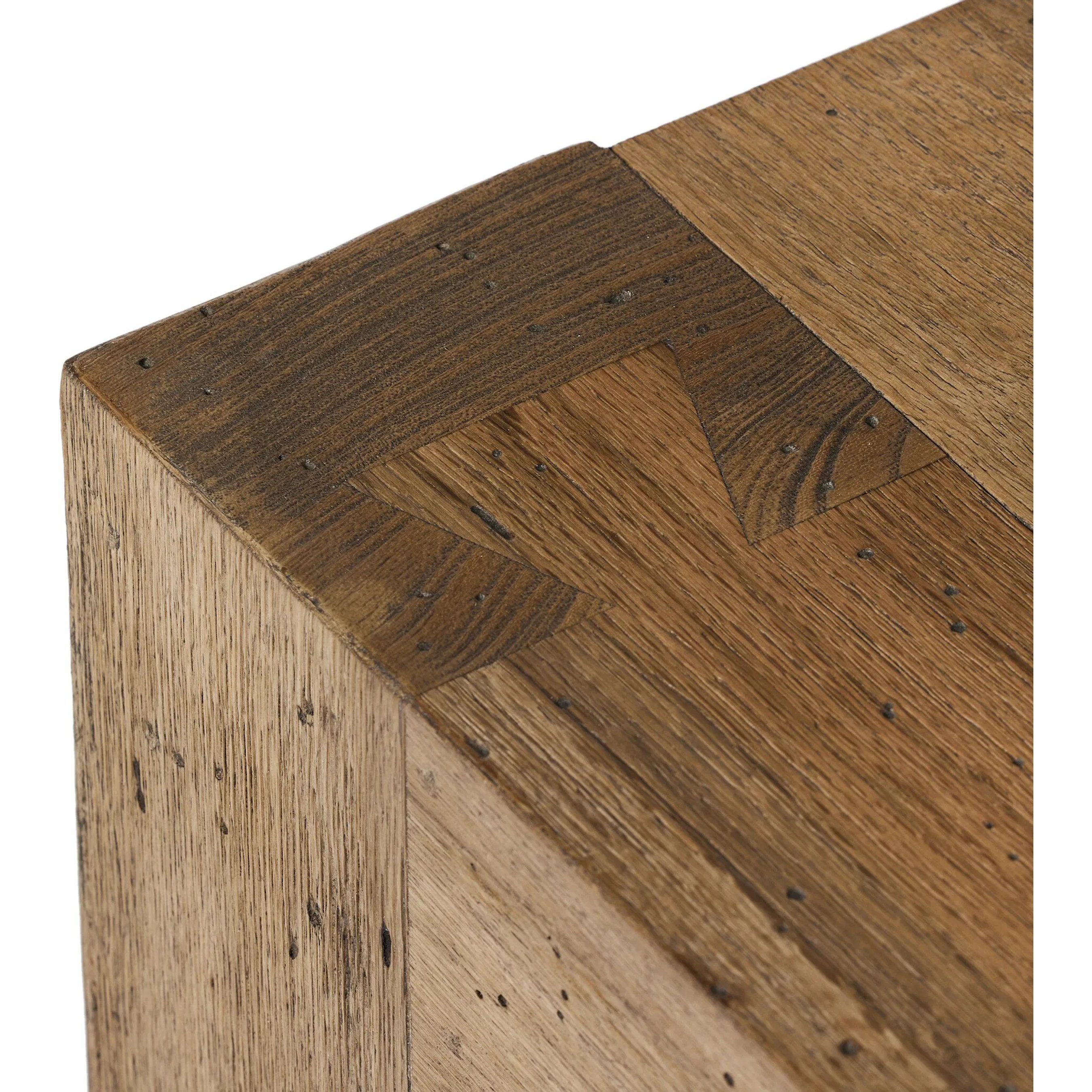 Abaso End Table